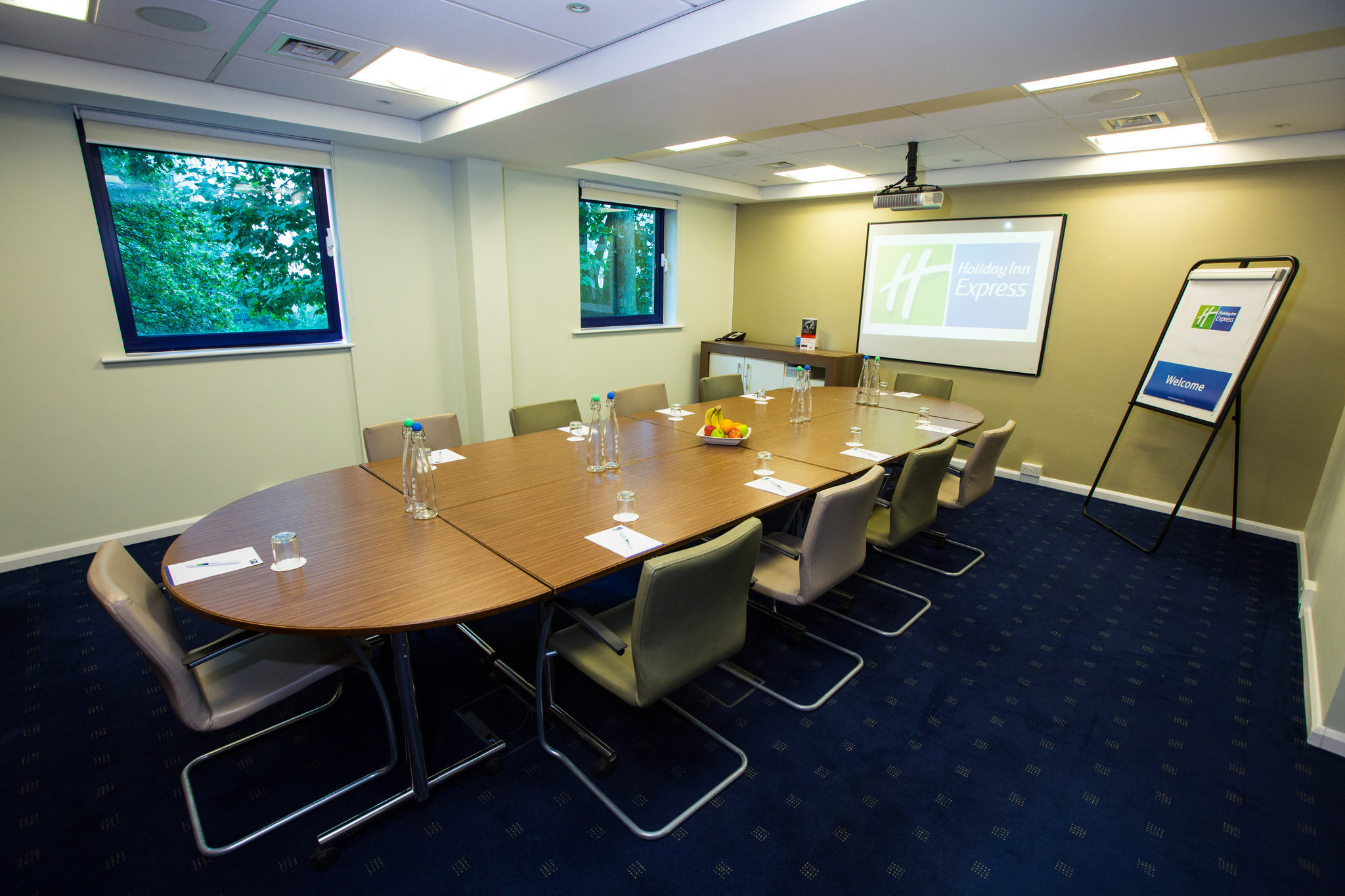 Holiday Inn Express Stratford