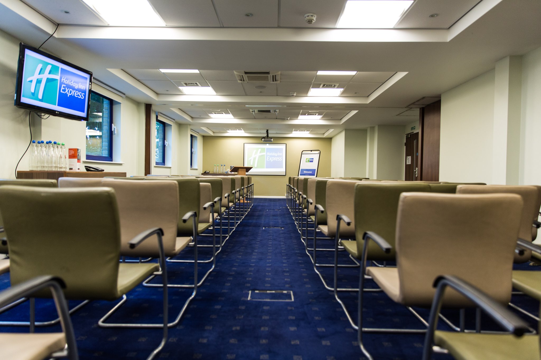 Holiday Inn Express Stratford