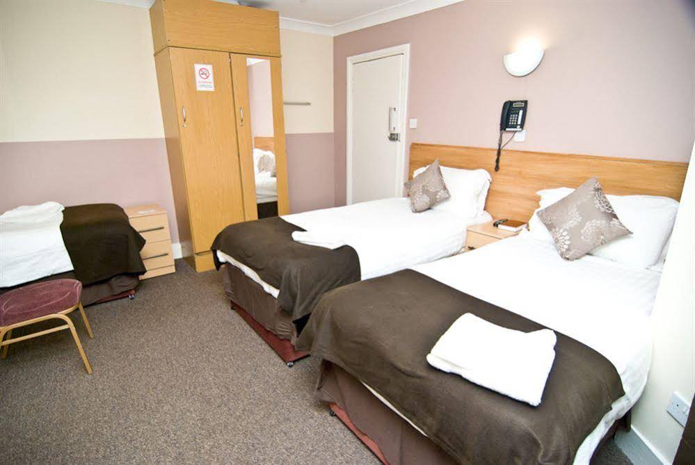 Holland Park Hotel