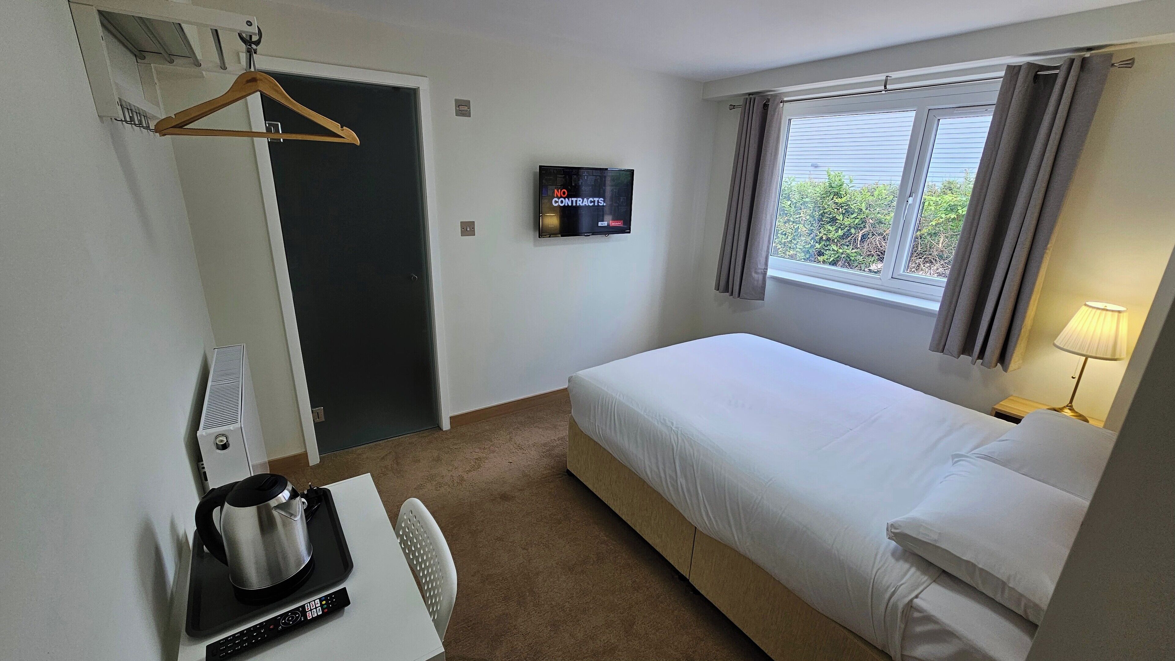 Homefield Lodge