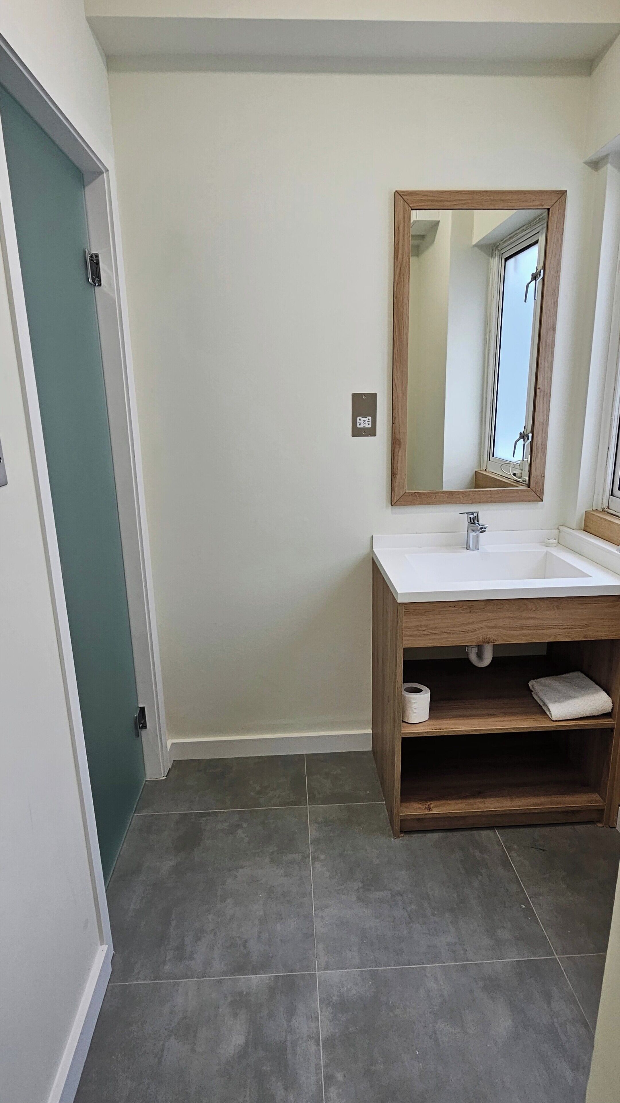 Homefield Lodge