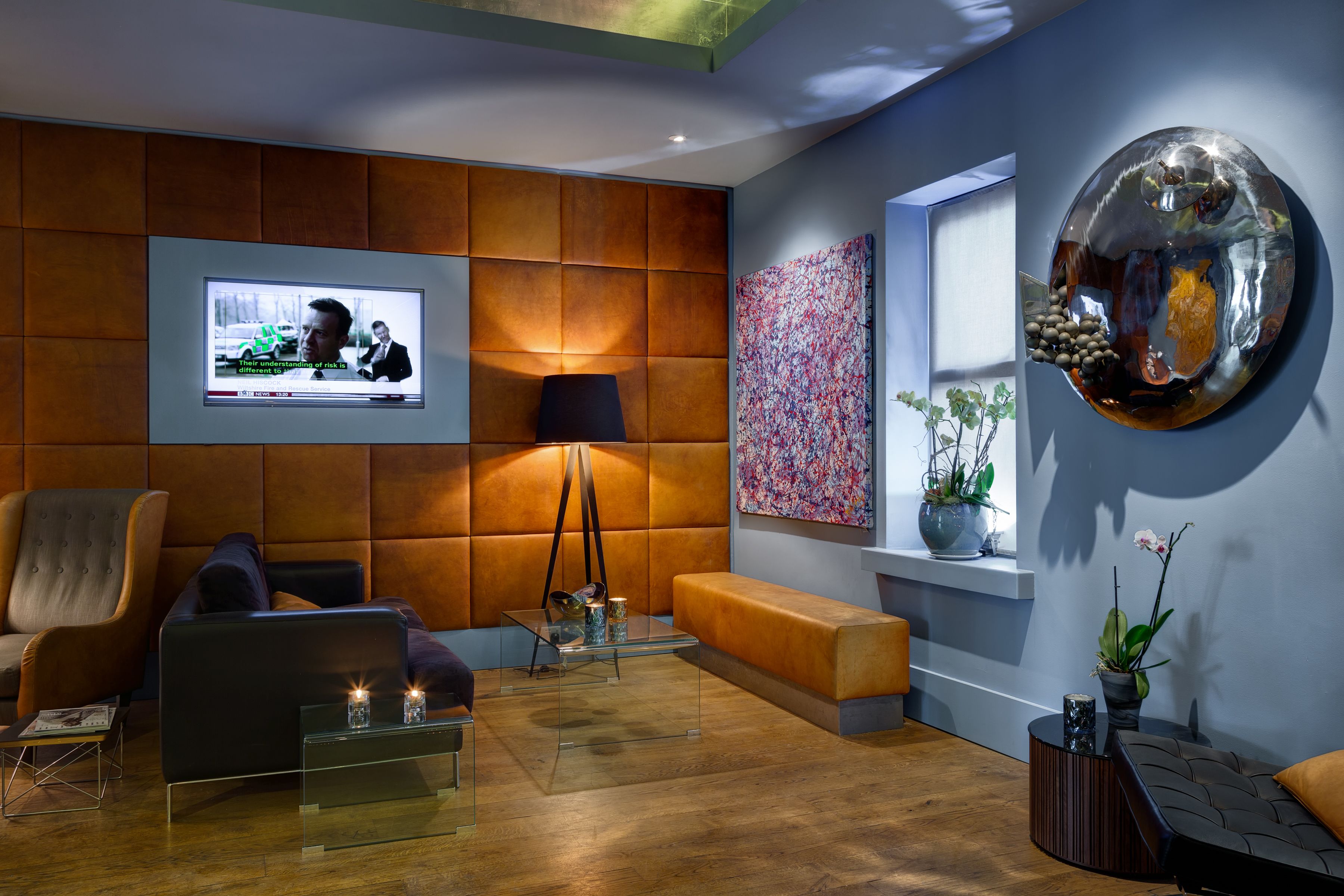 Hotel 55