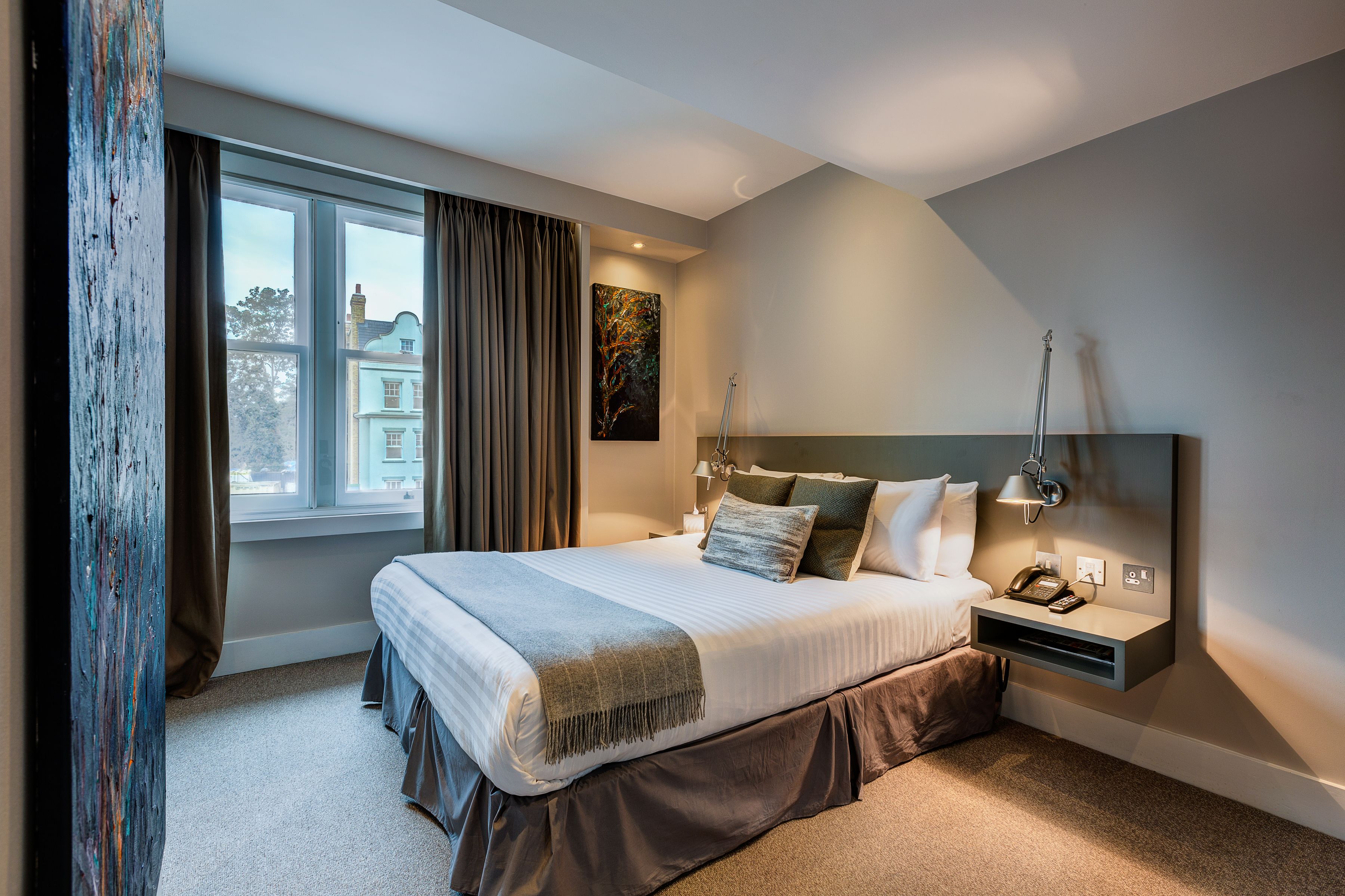 Hotel 55