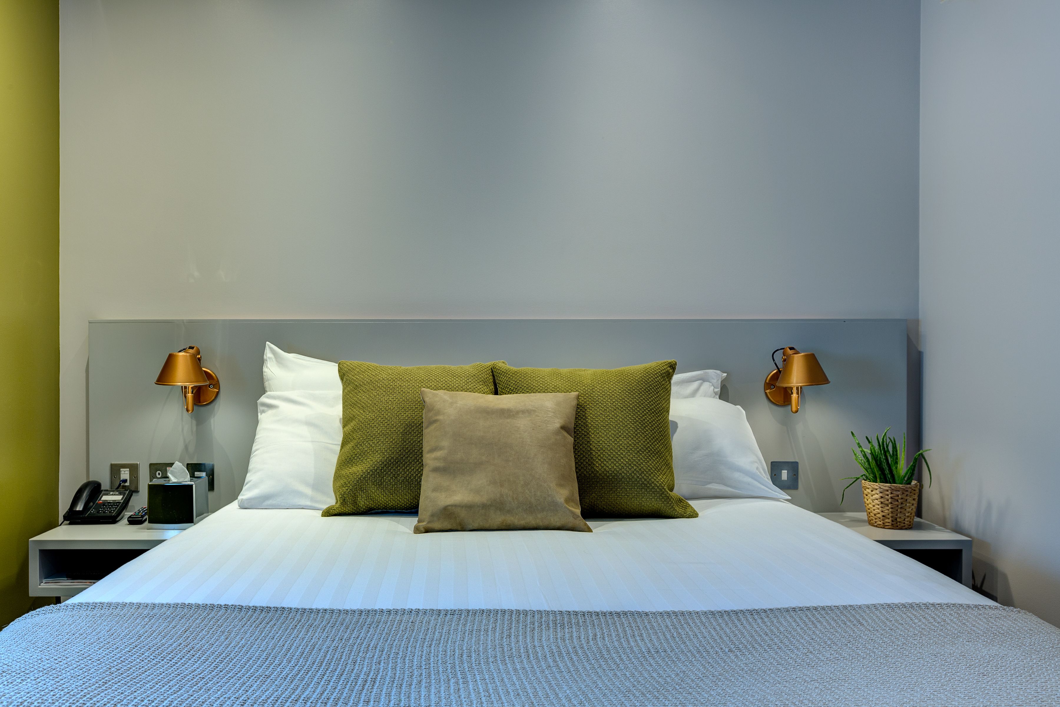 Hotel 55