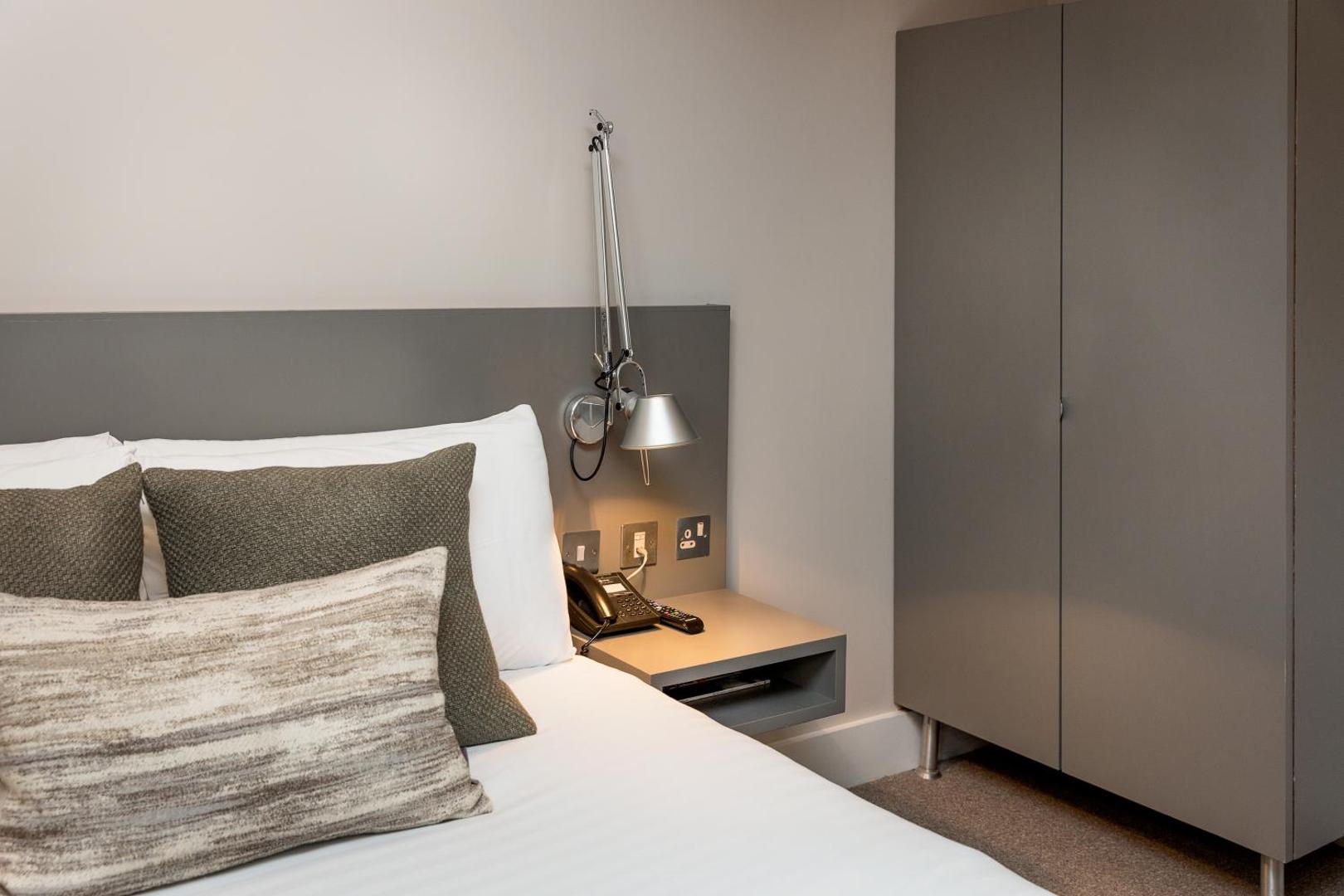 Hotel 55