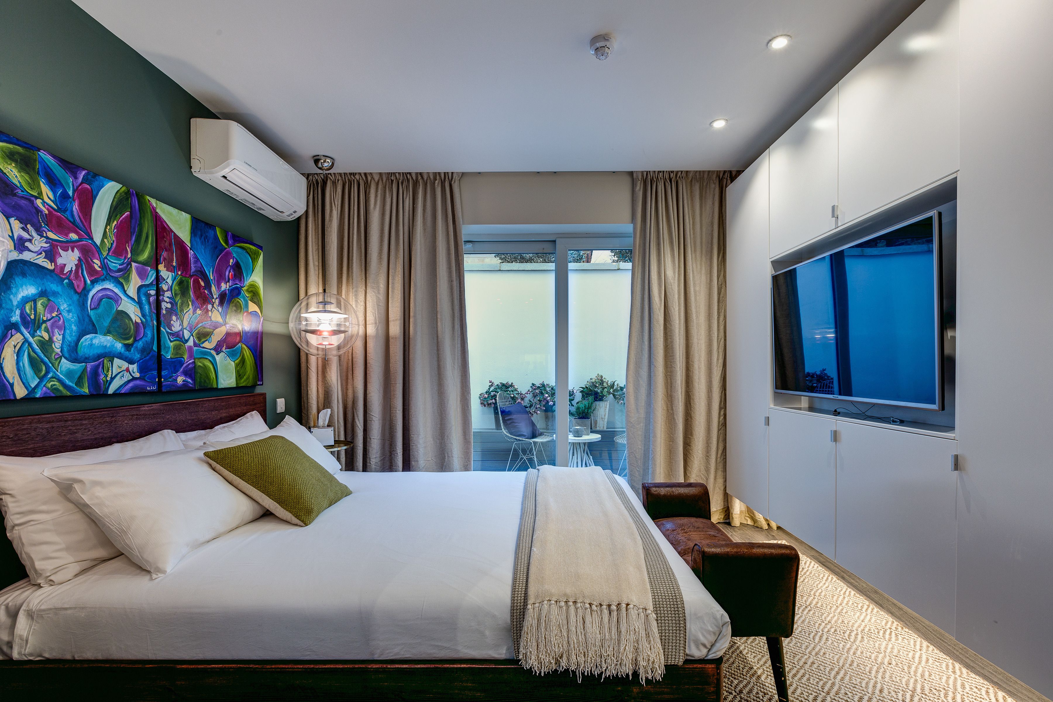Hotel 55