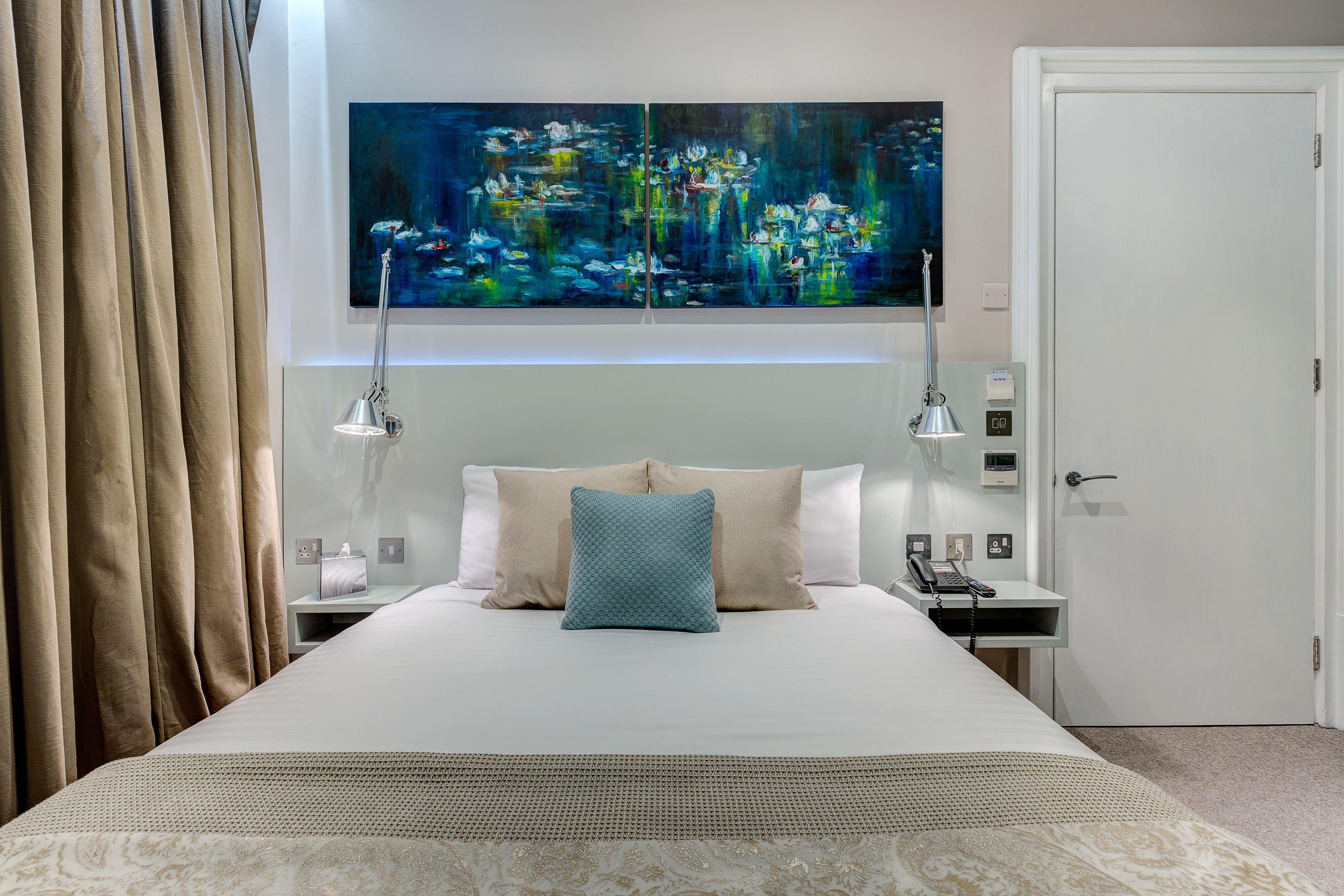 Hotel 55