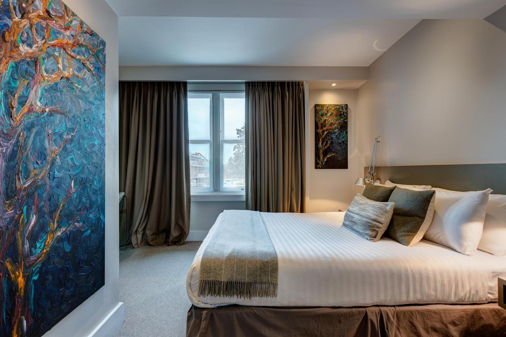 Hotel 55