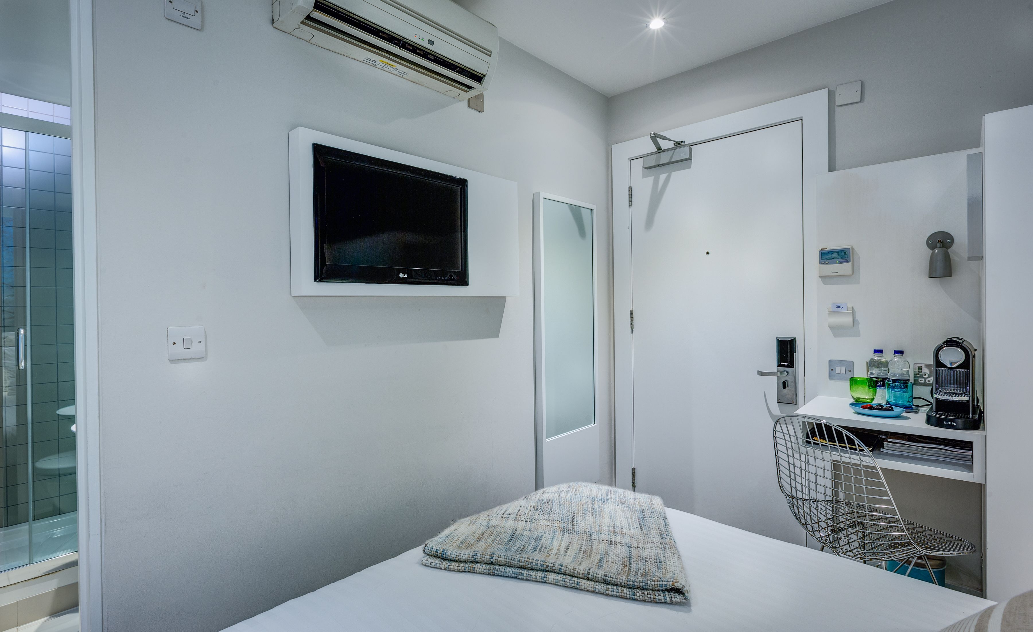 Hotel 55