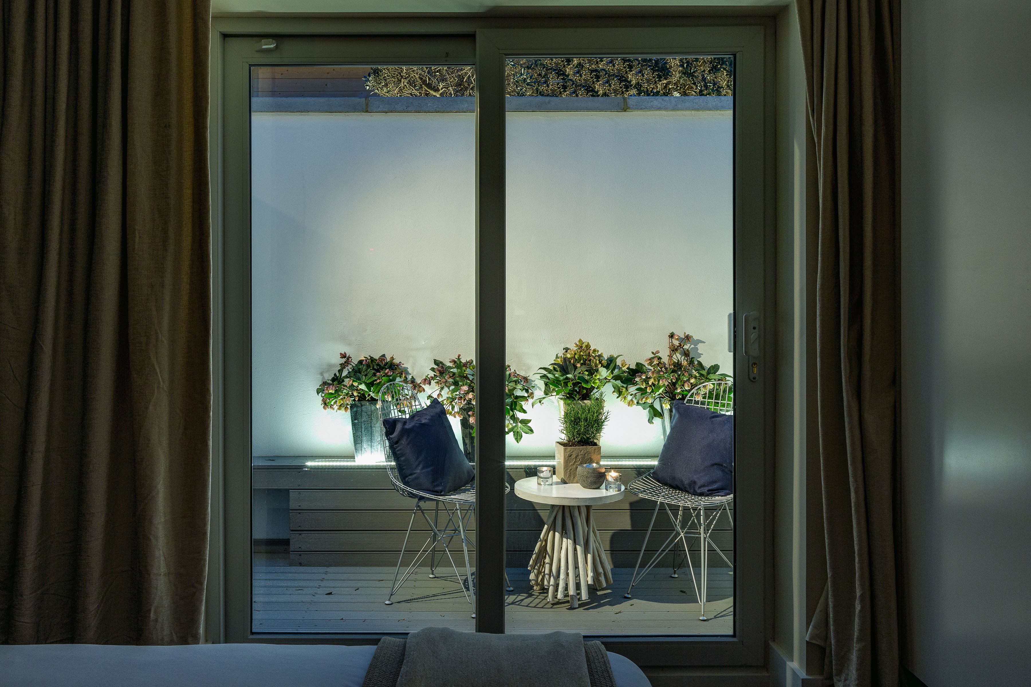 Hotel 55