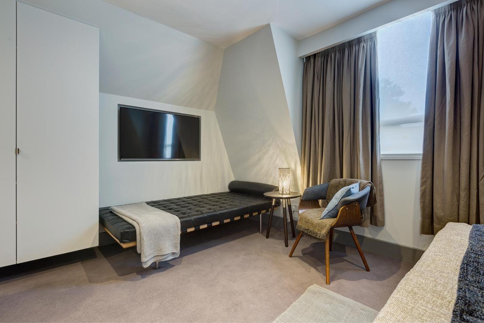 Hotel 55