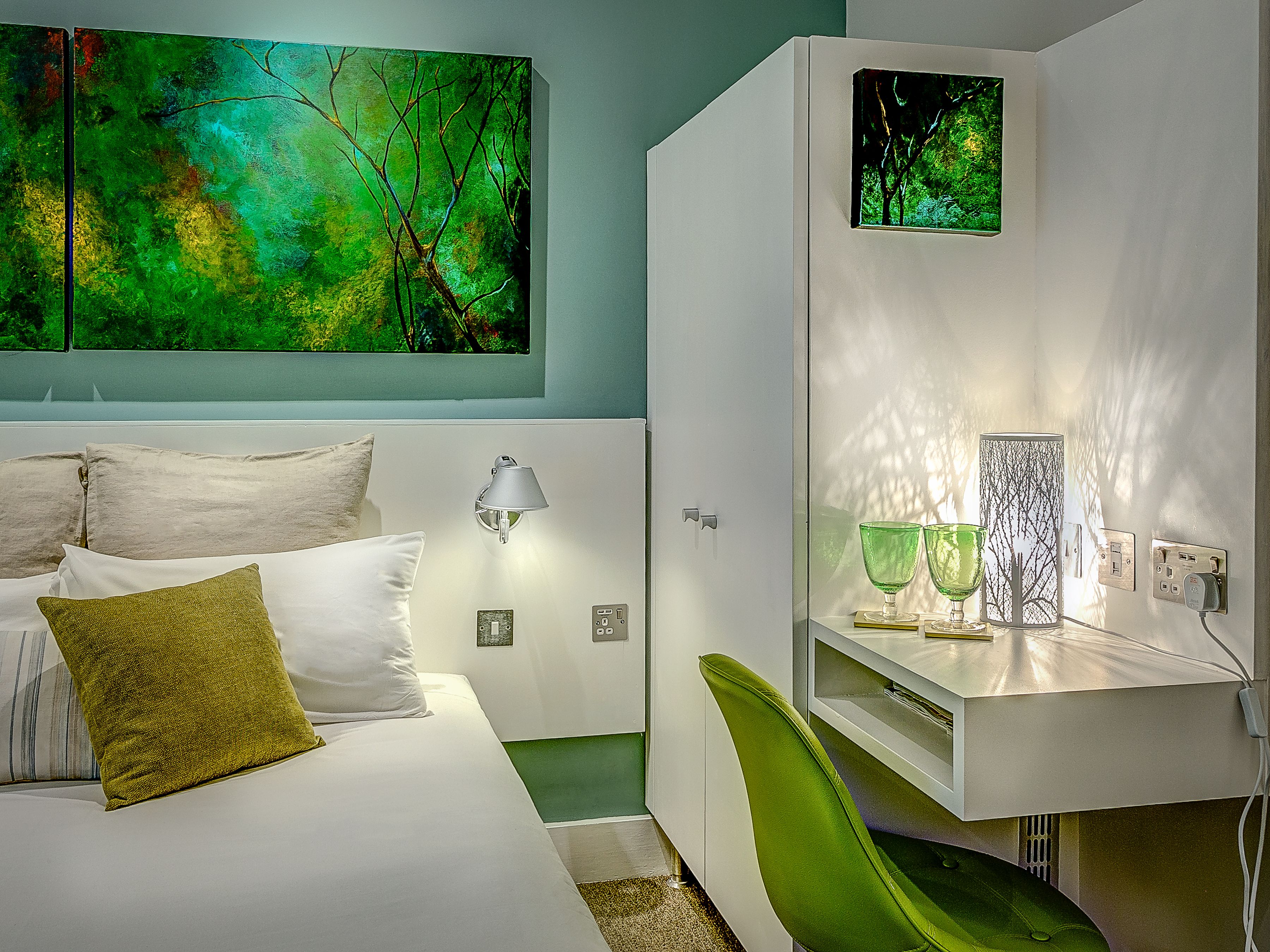 Hotel 55