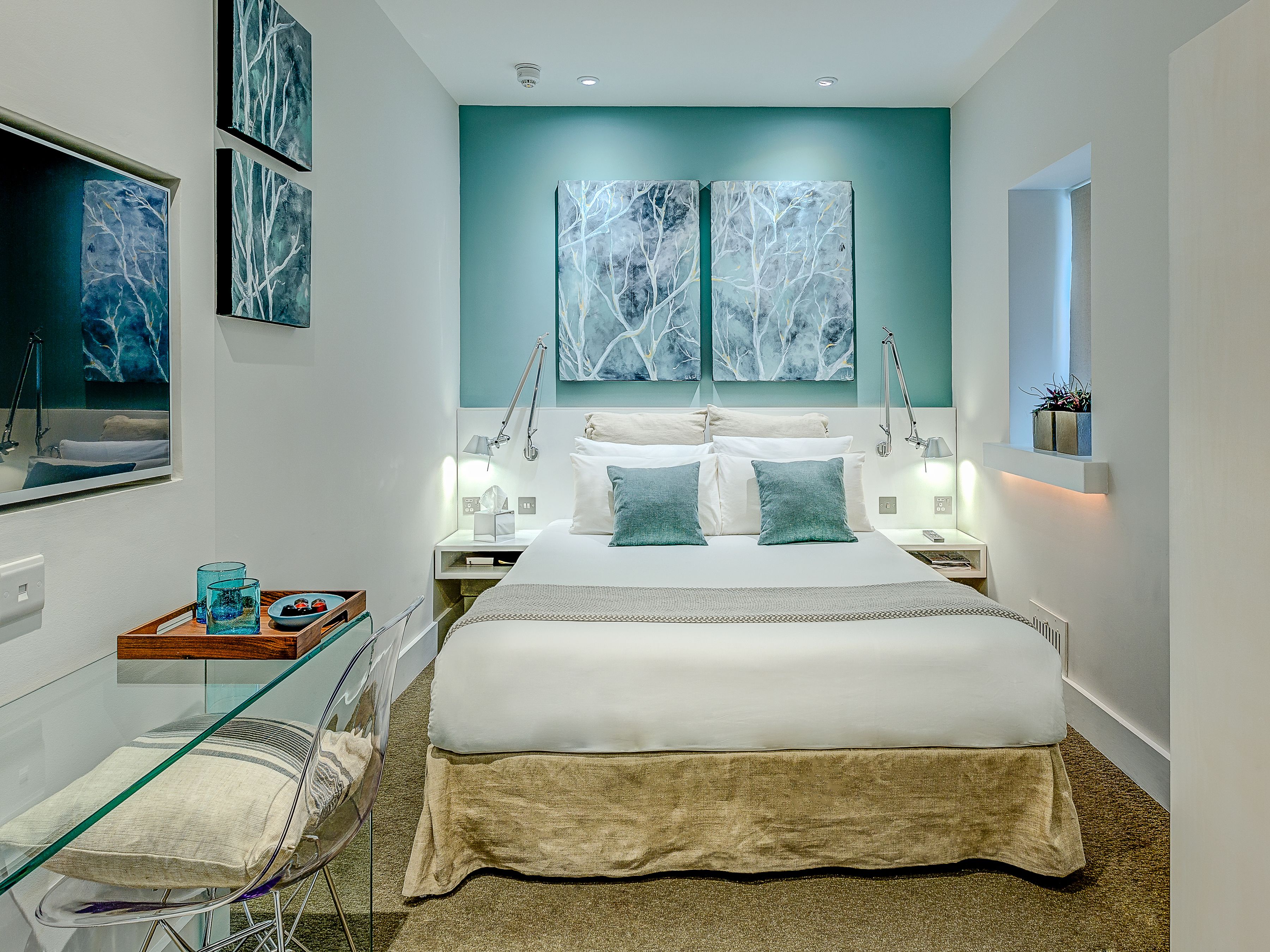 Hotel 55