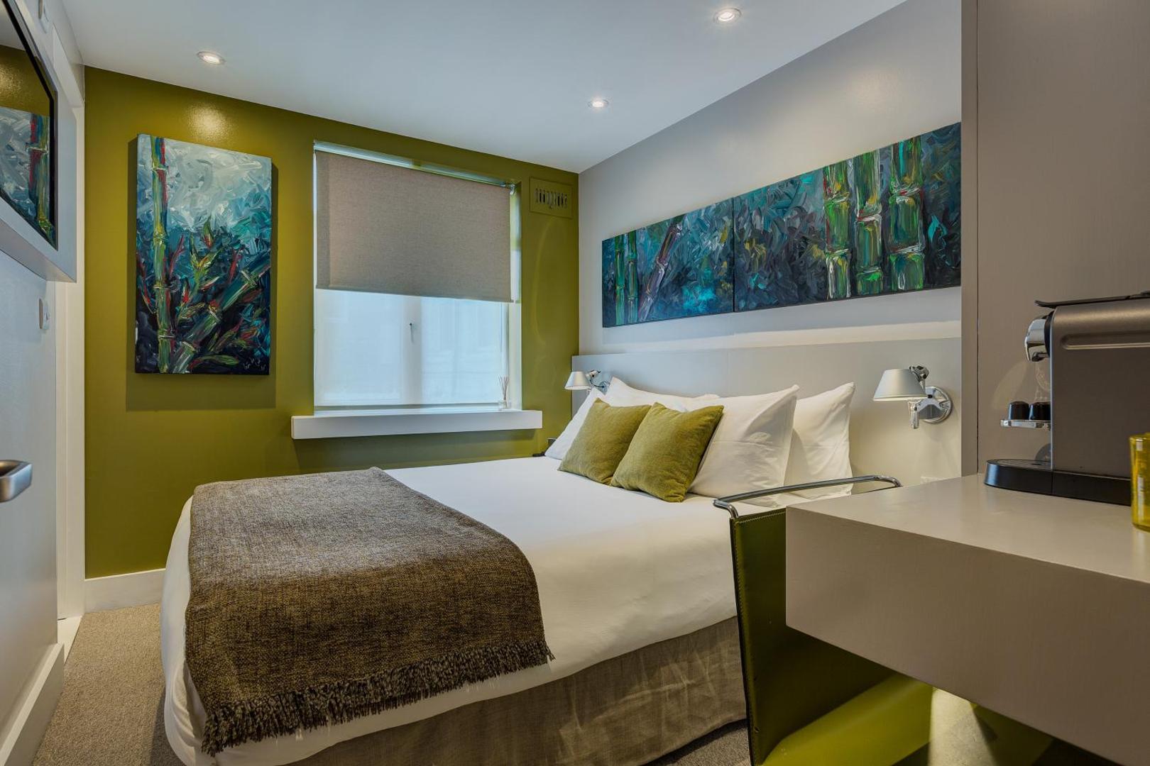 Hotel 55