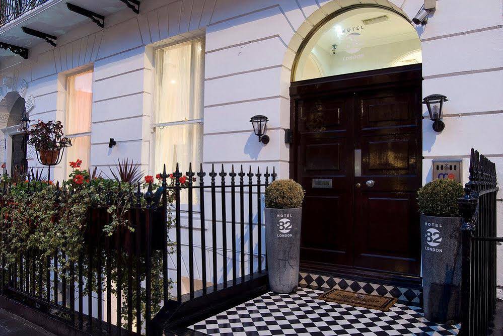 Hotel 82 London