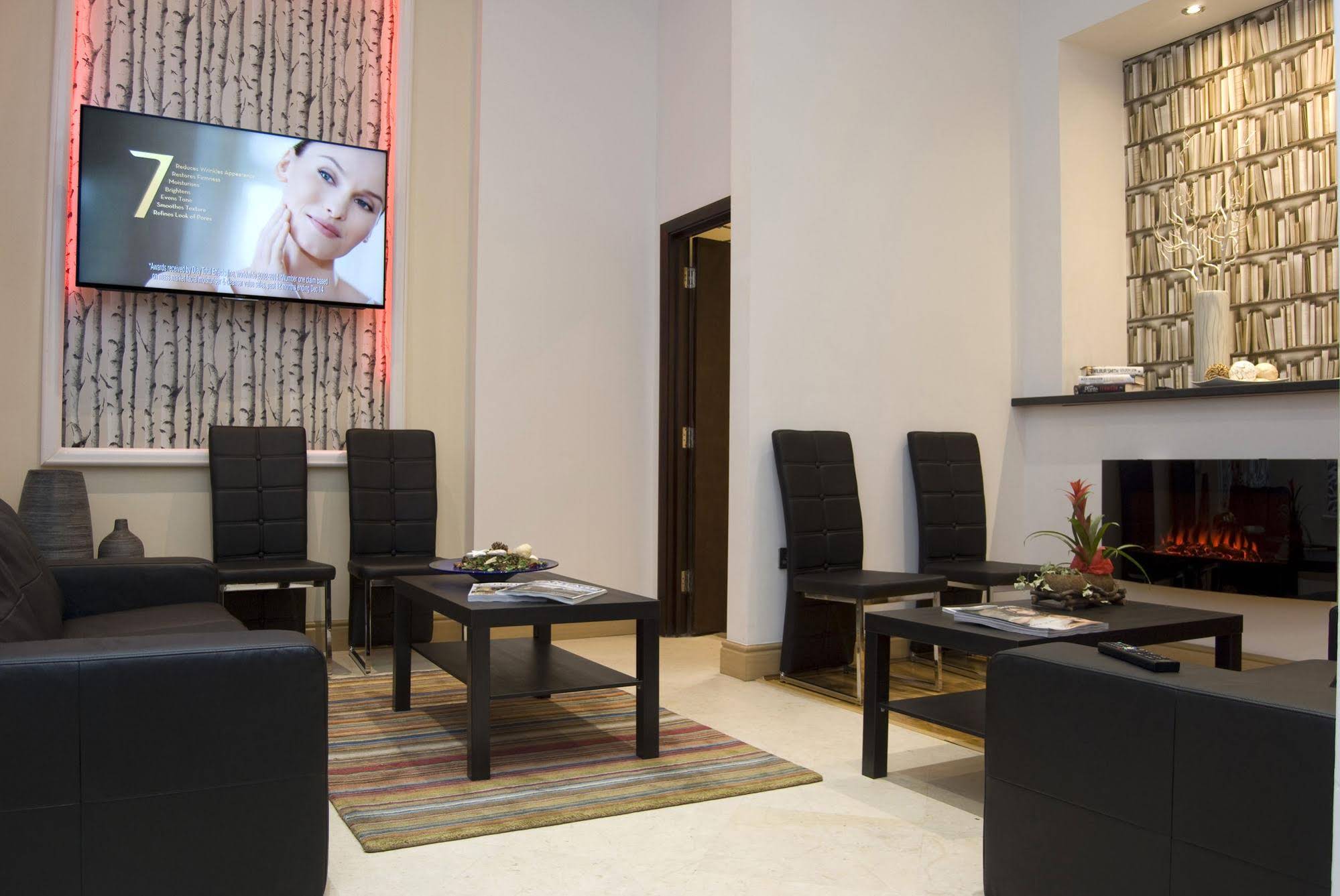 Hotel 82 London