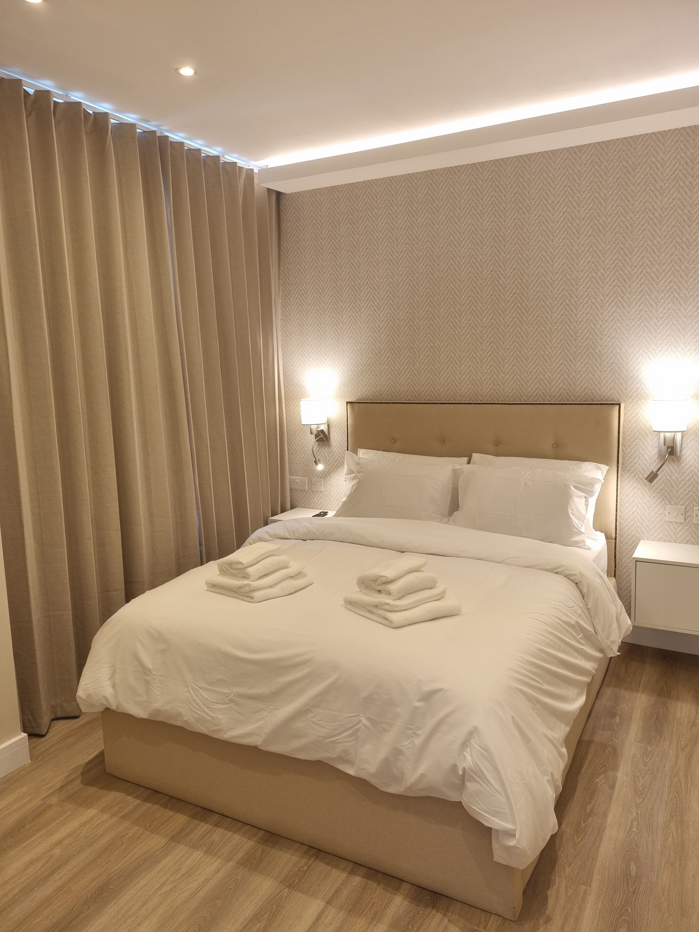 Hotel CG