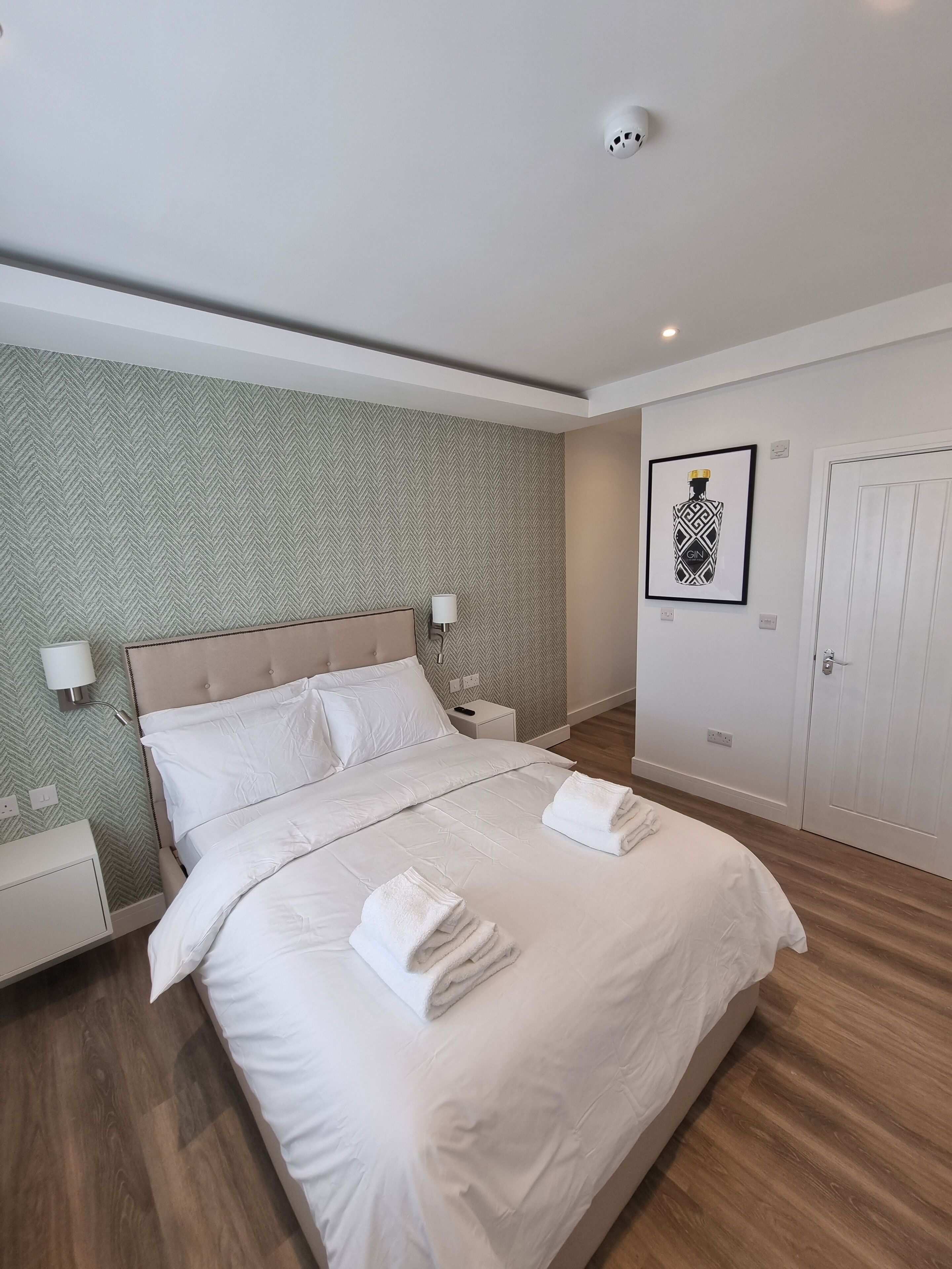 Hotel CG