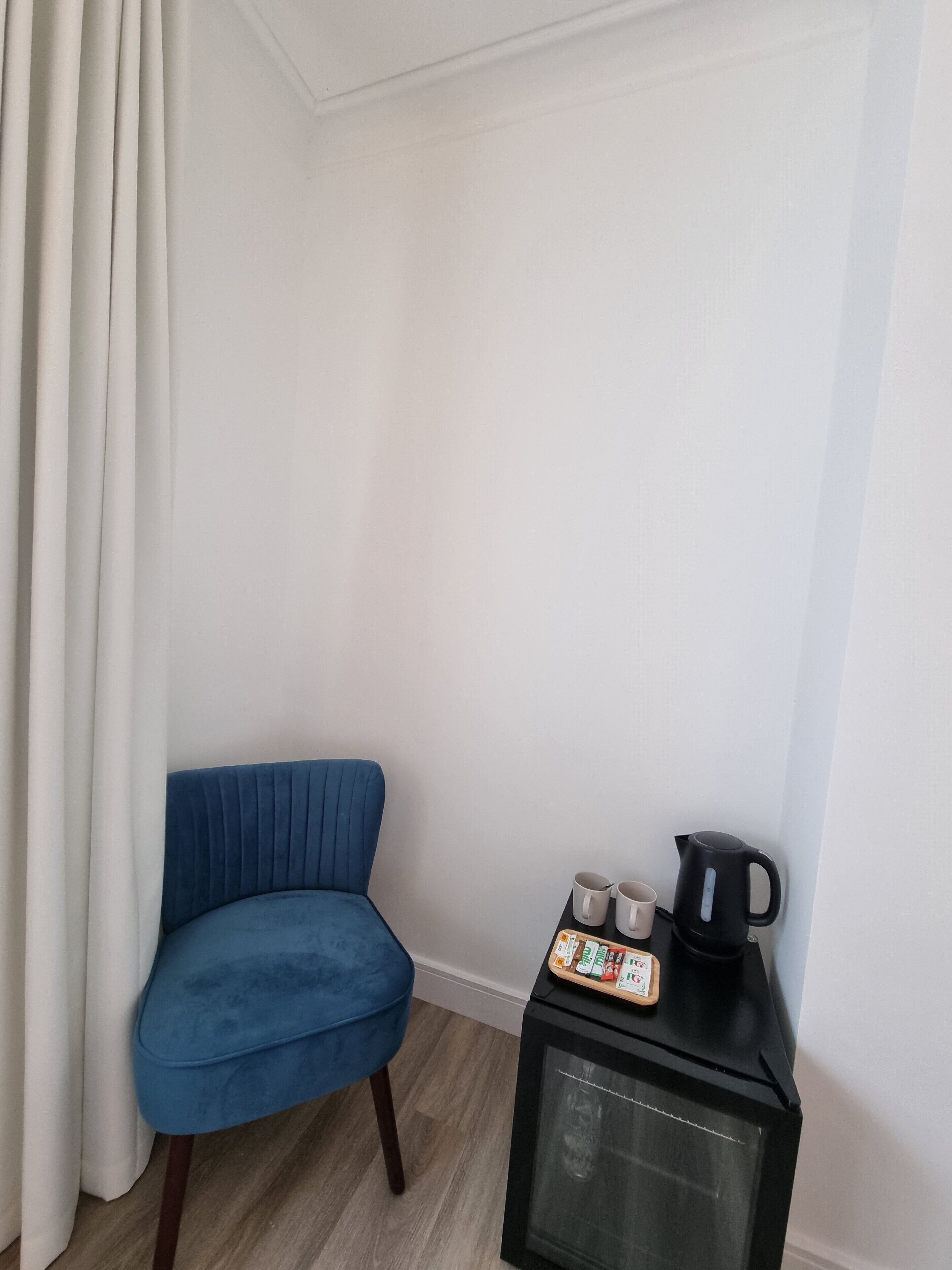 Hotel CG