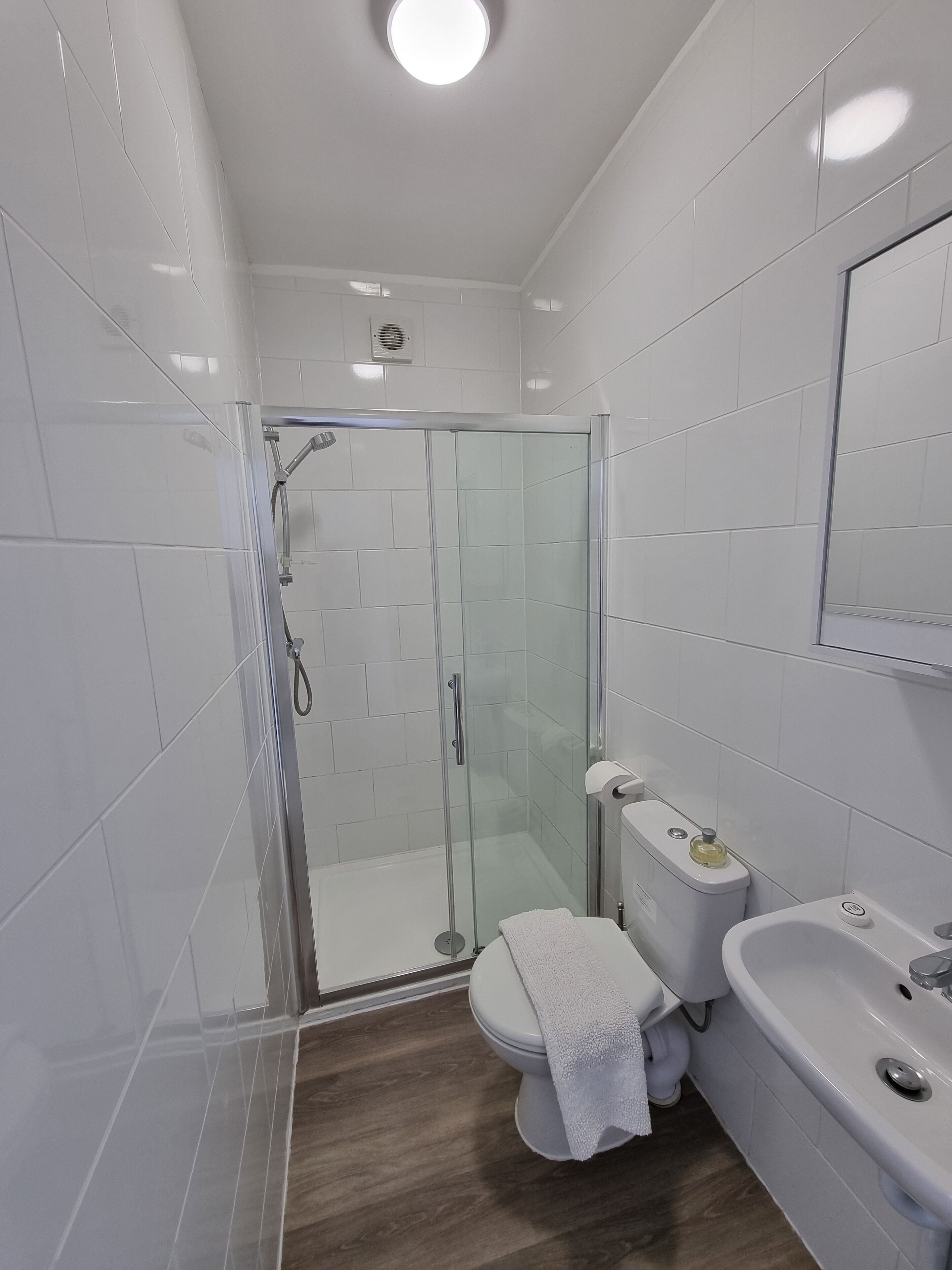 Hotel CG