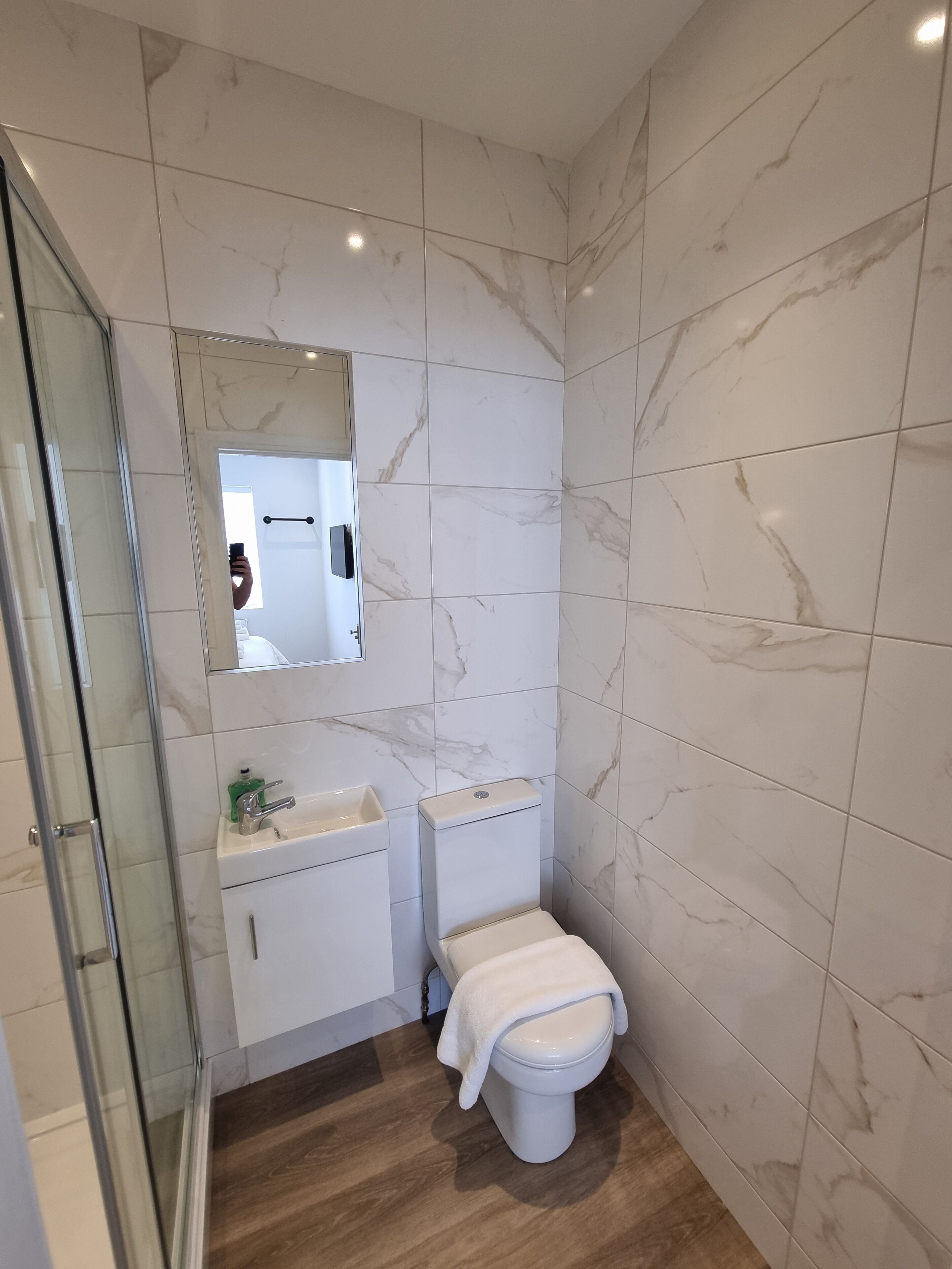 Hotel CG