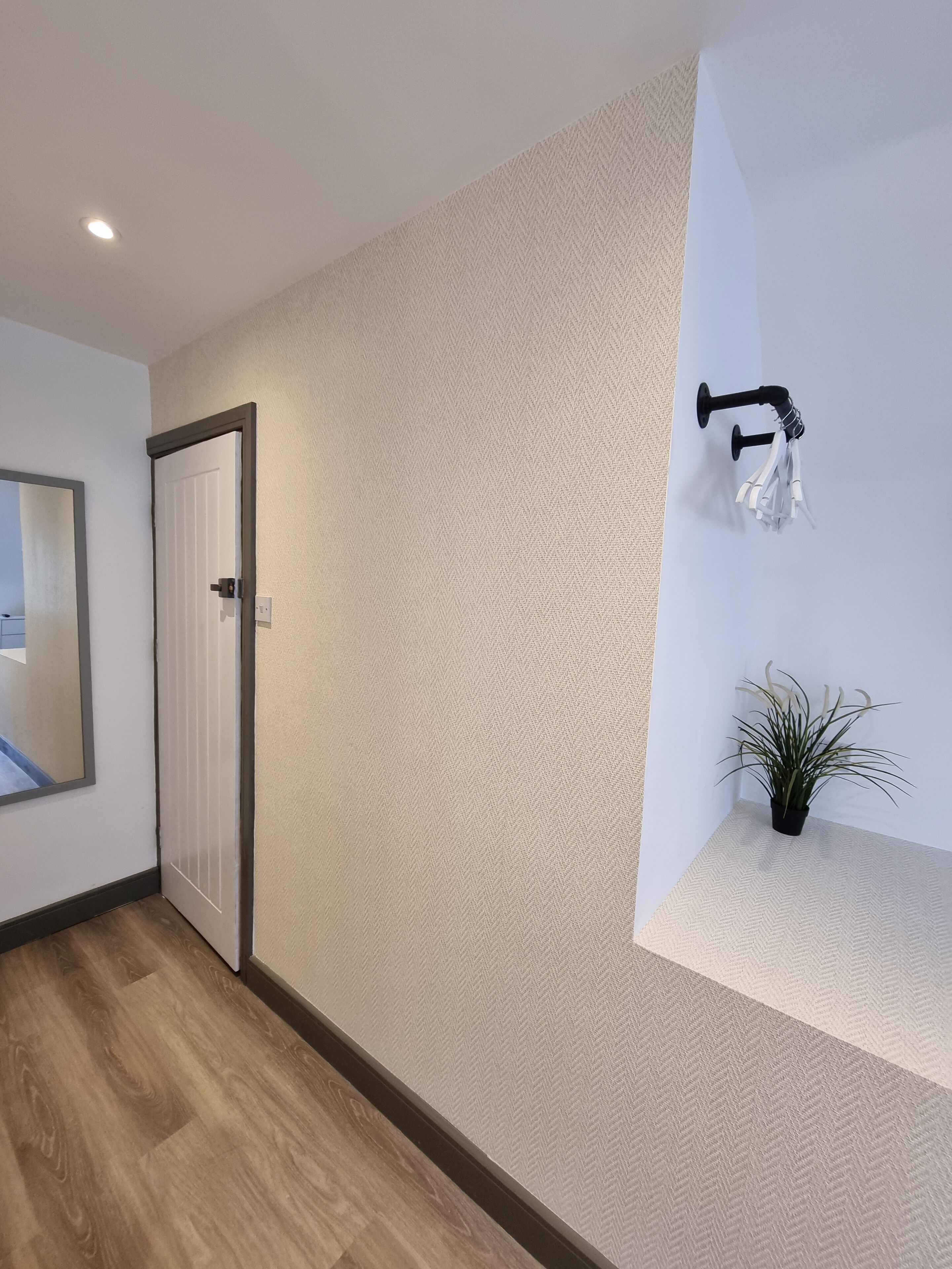 Hotel CG