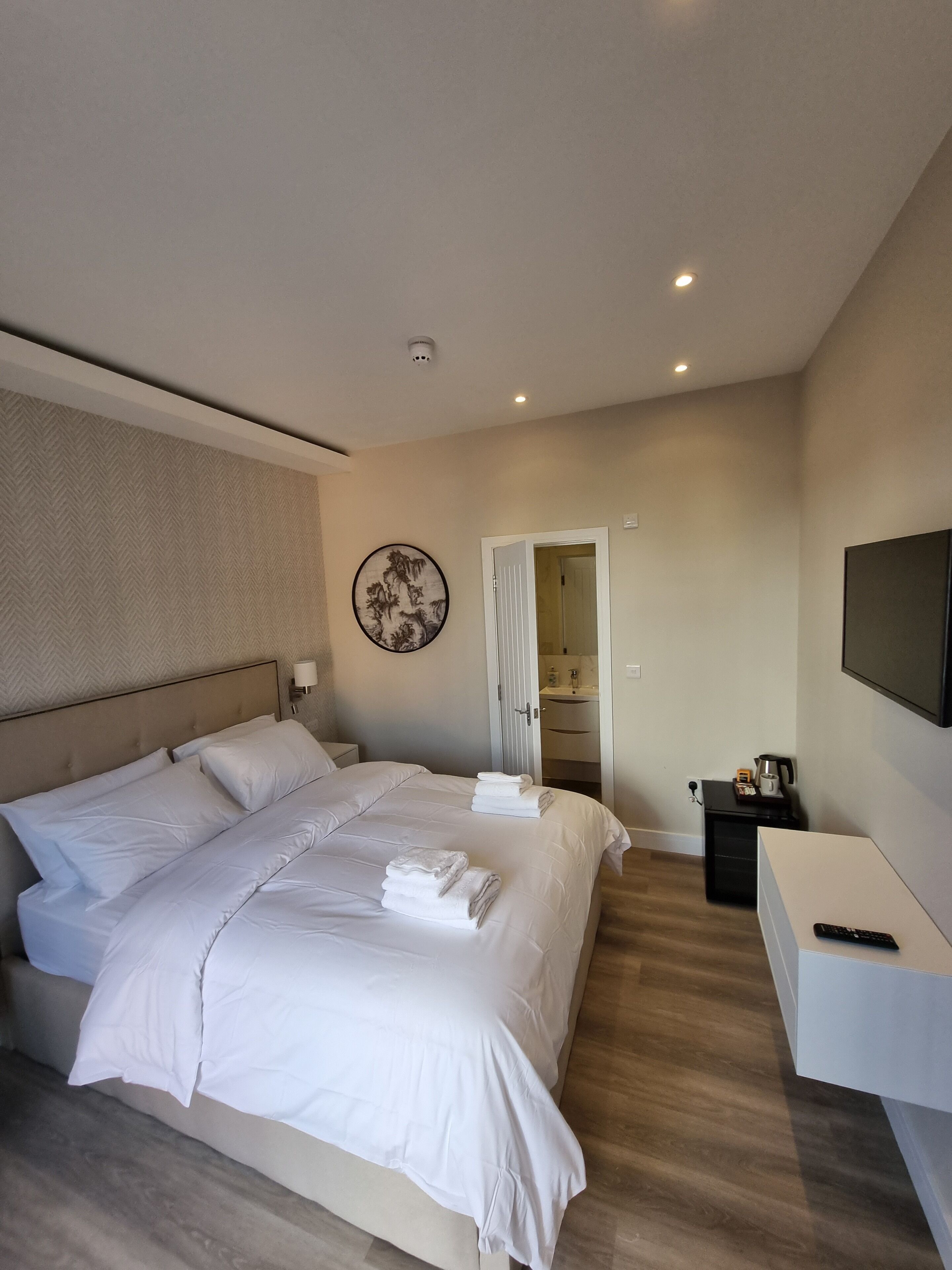 Hotel CG