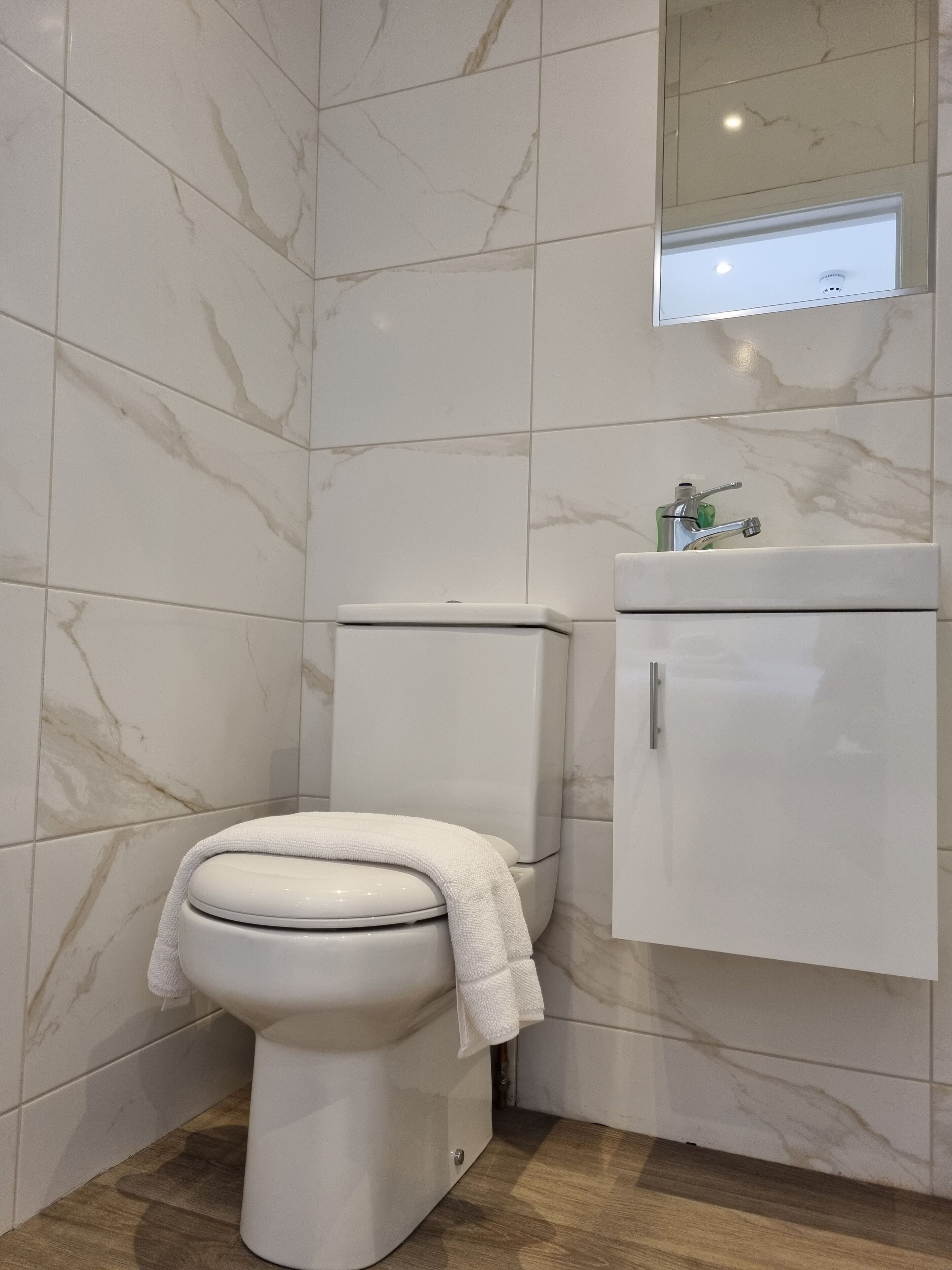 Hotel CG