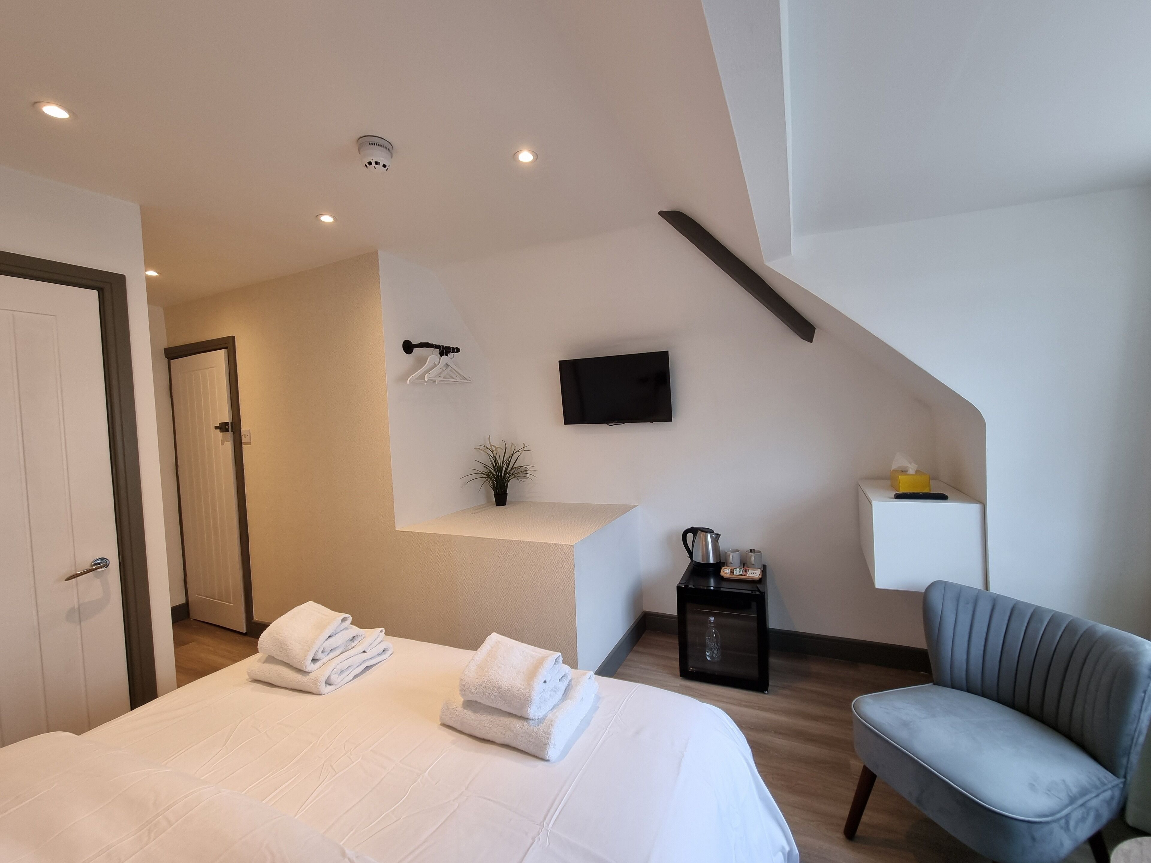 Hotel CG