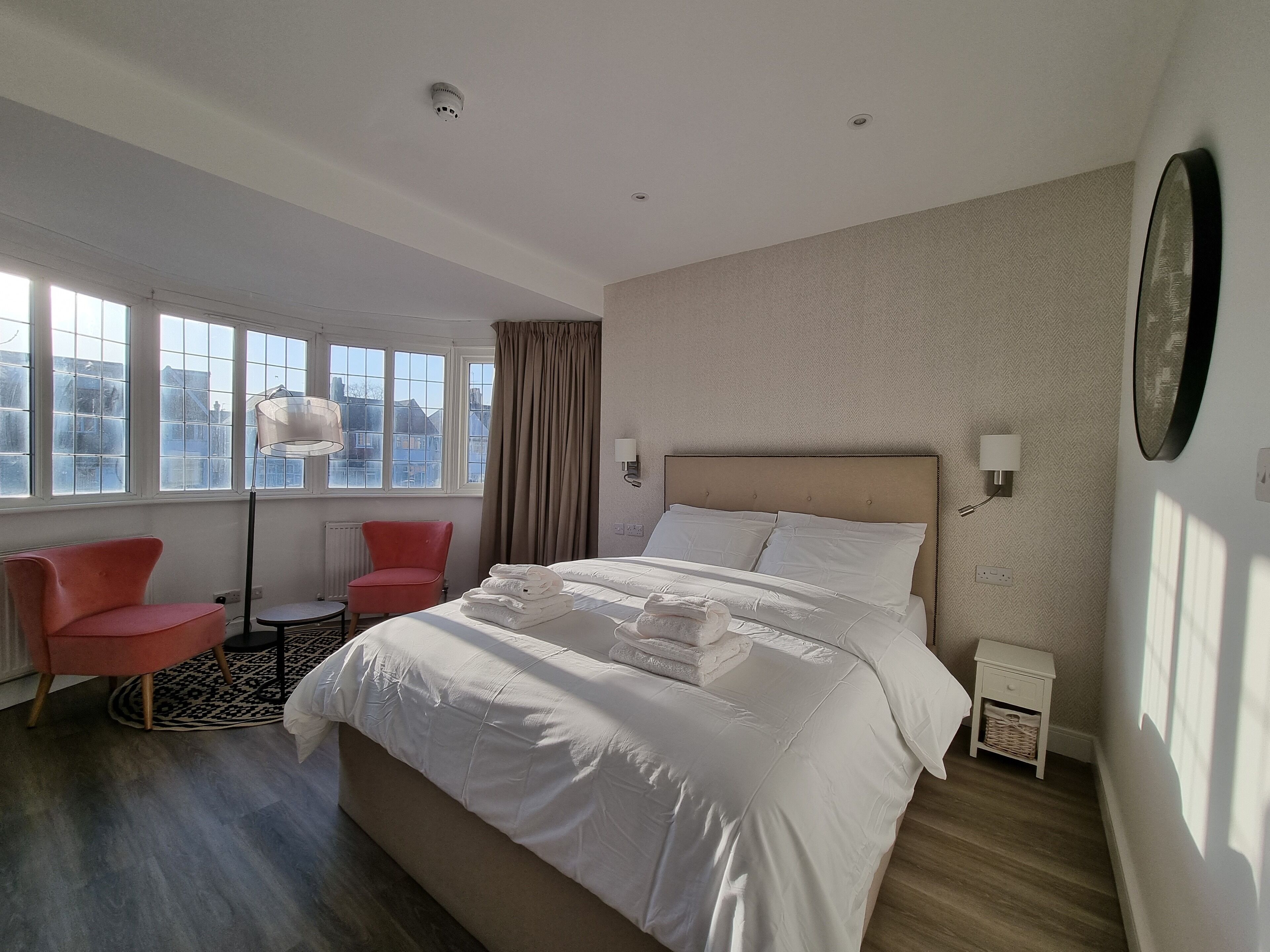 Hotel CG