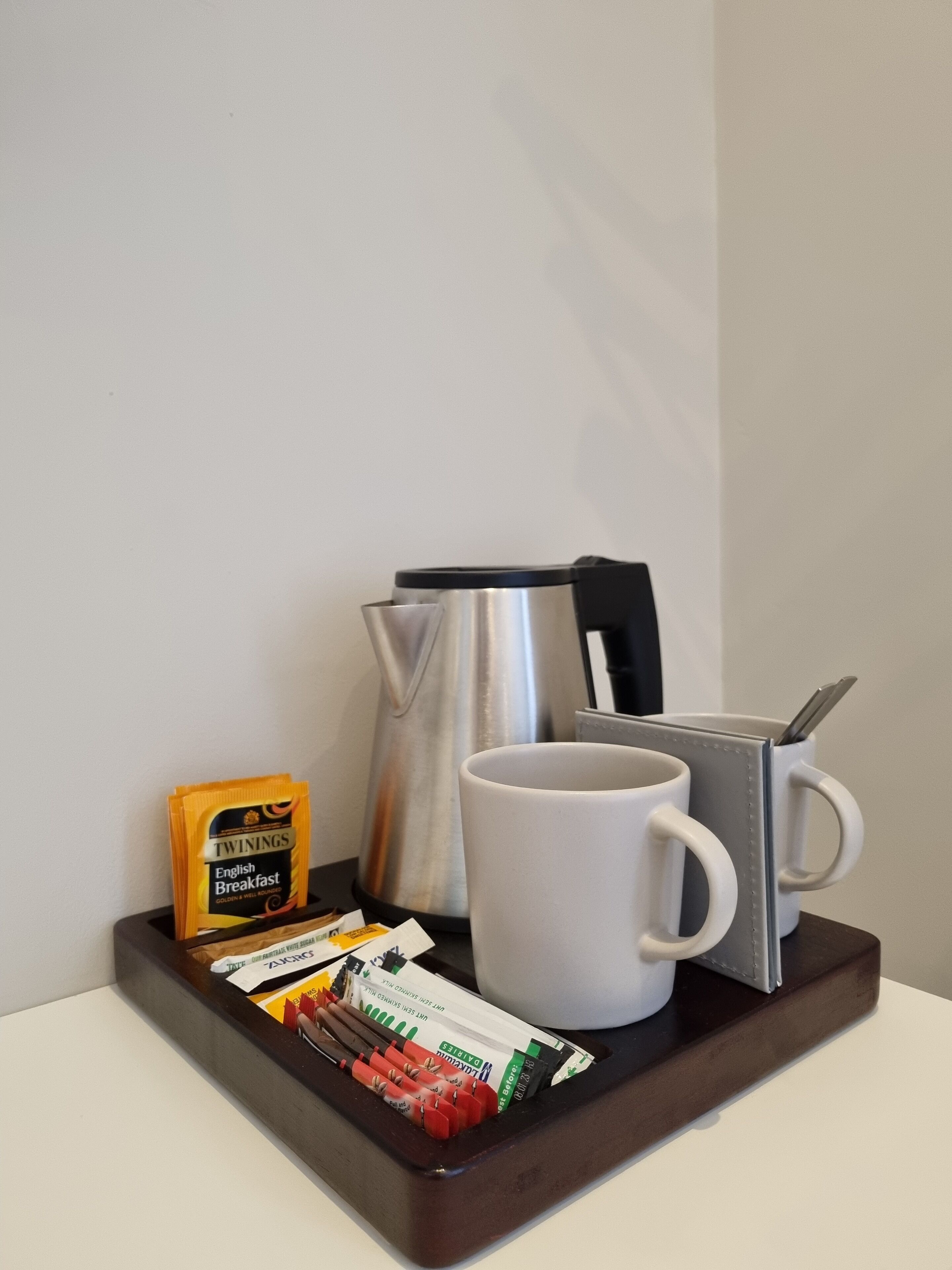 Hotel CG