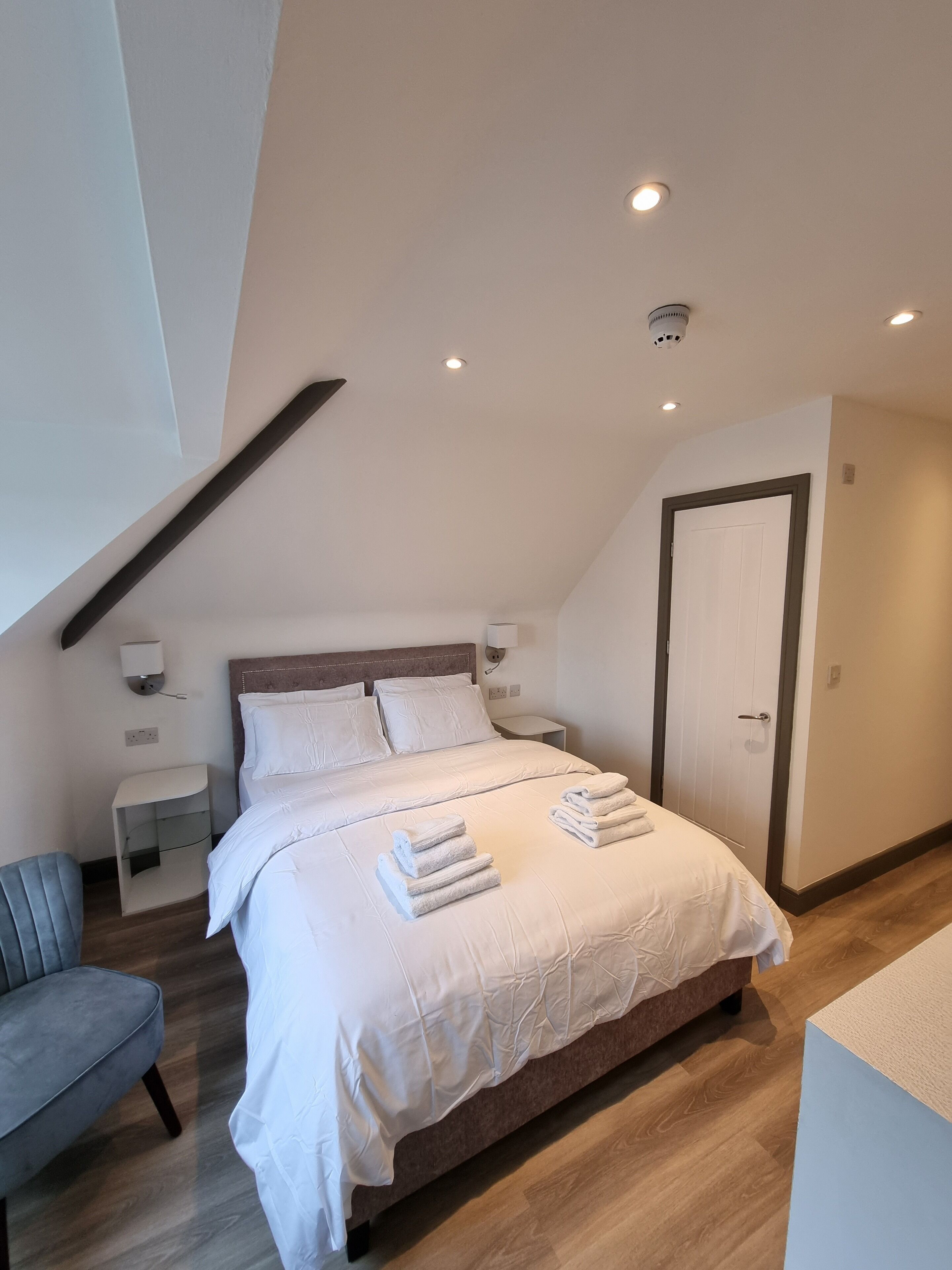 Hotel CG
