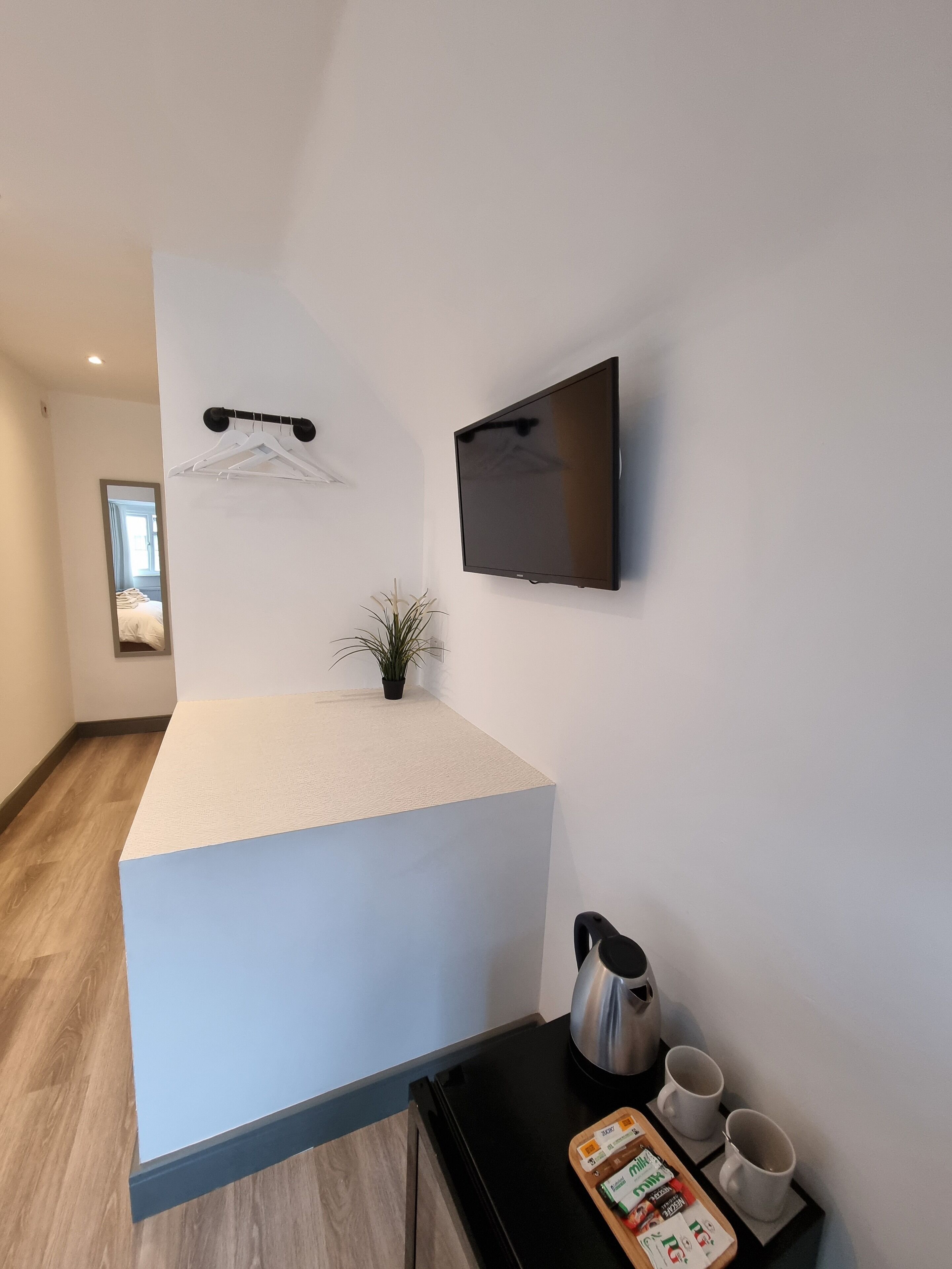 Hotel CG