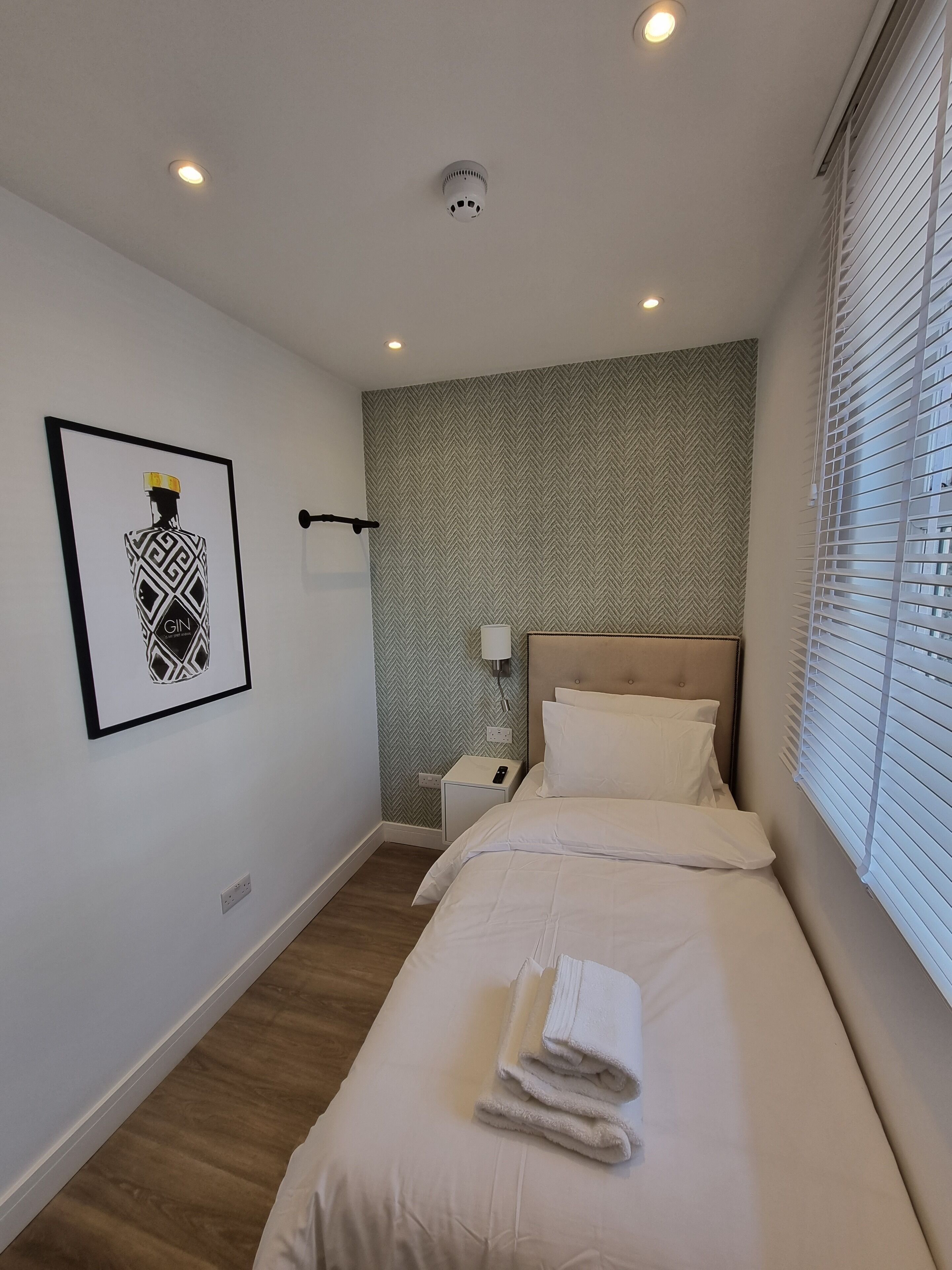 Hotel CG
