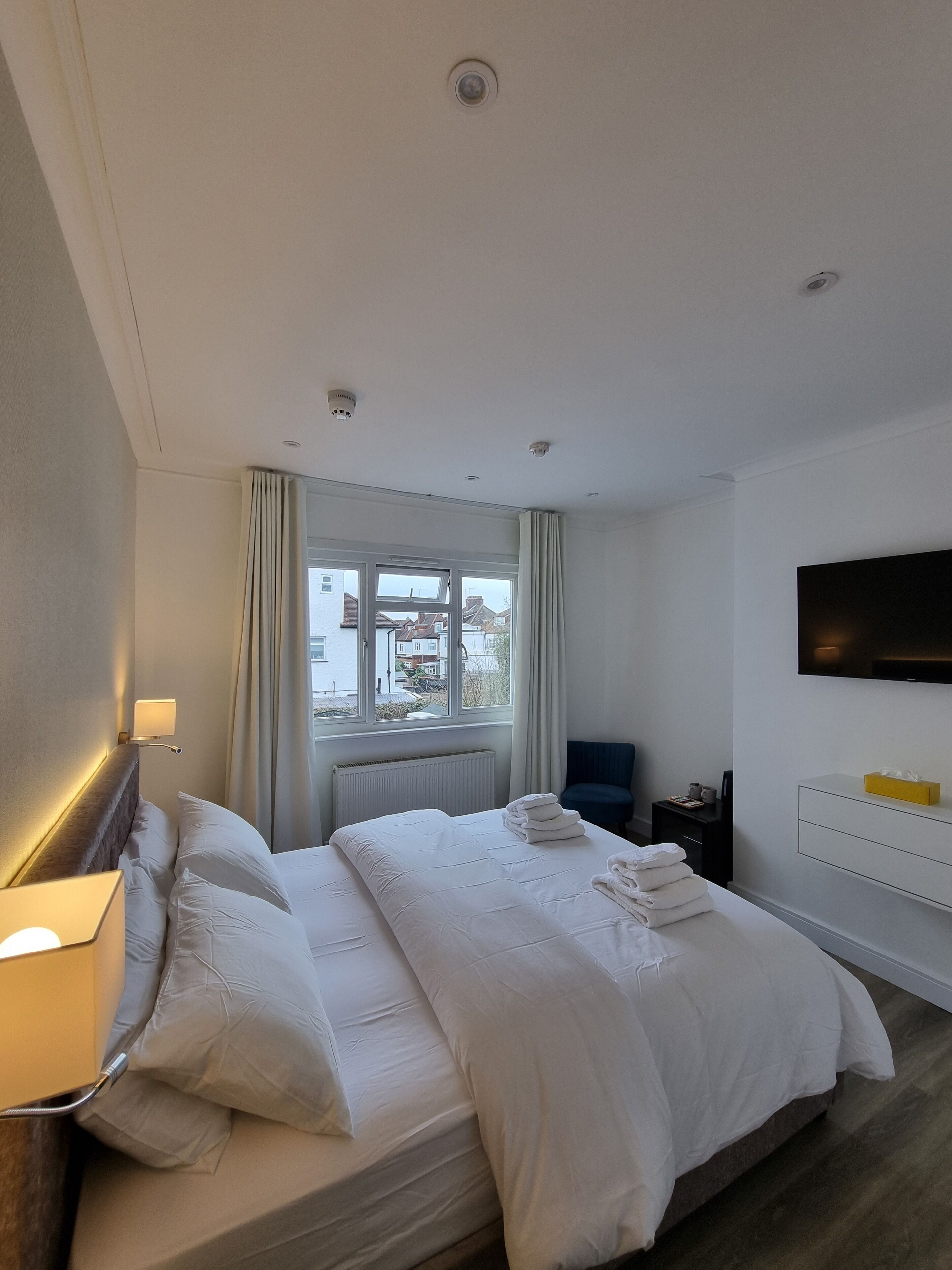 Hotel CG
