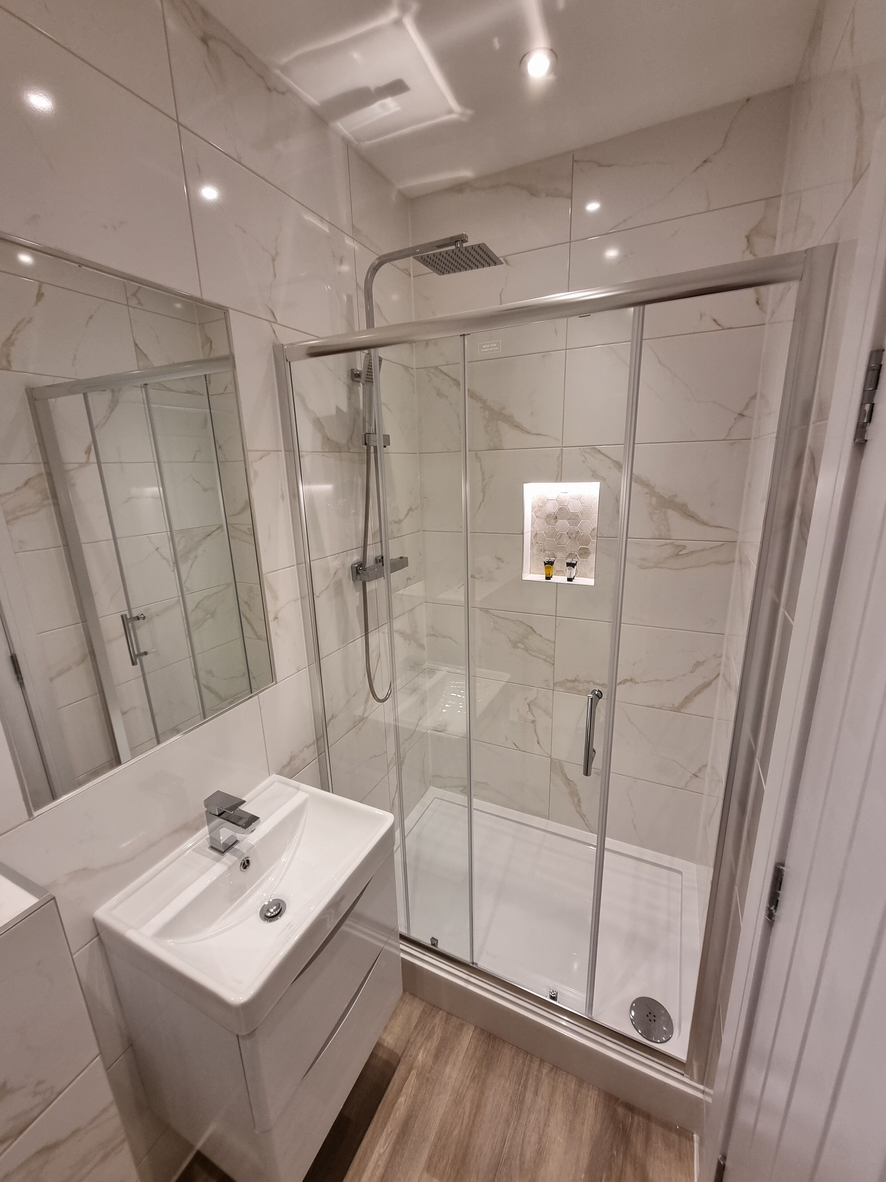 Hotel CG