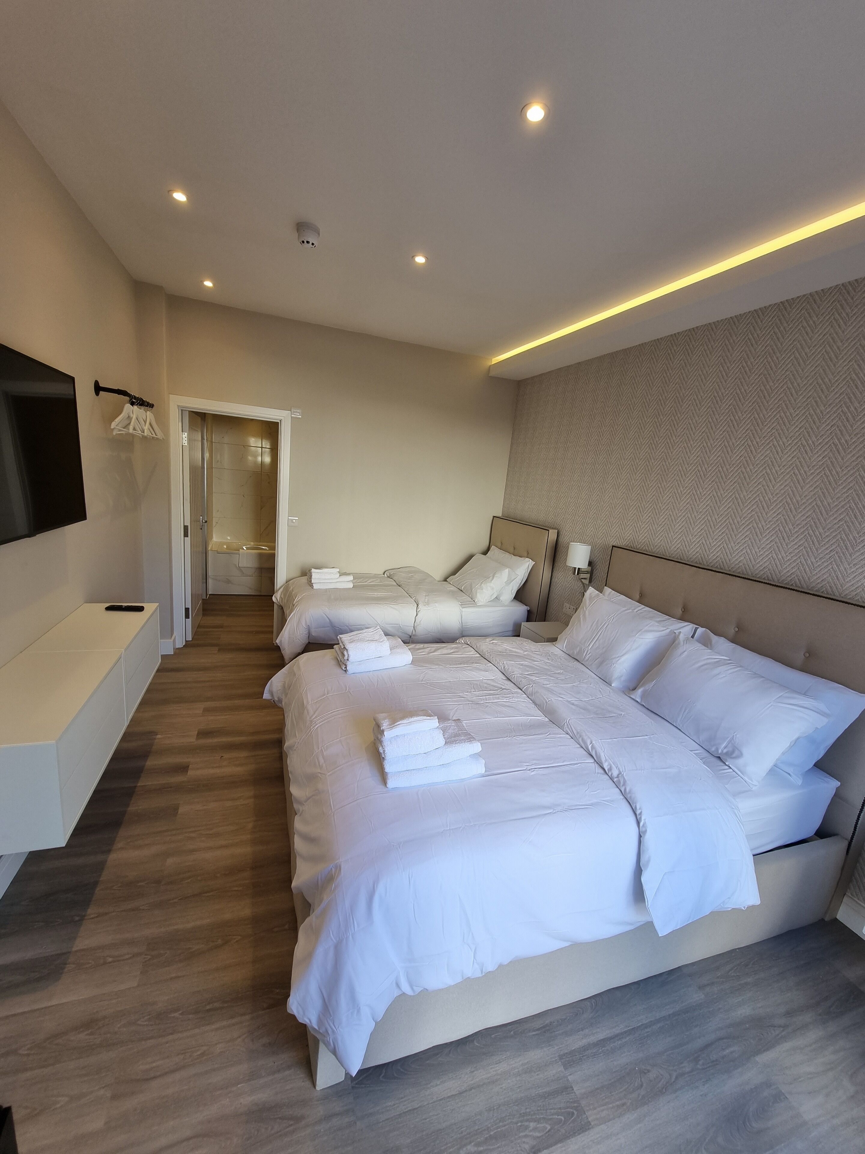 Hotel CG