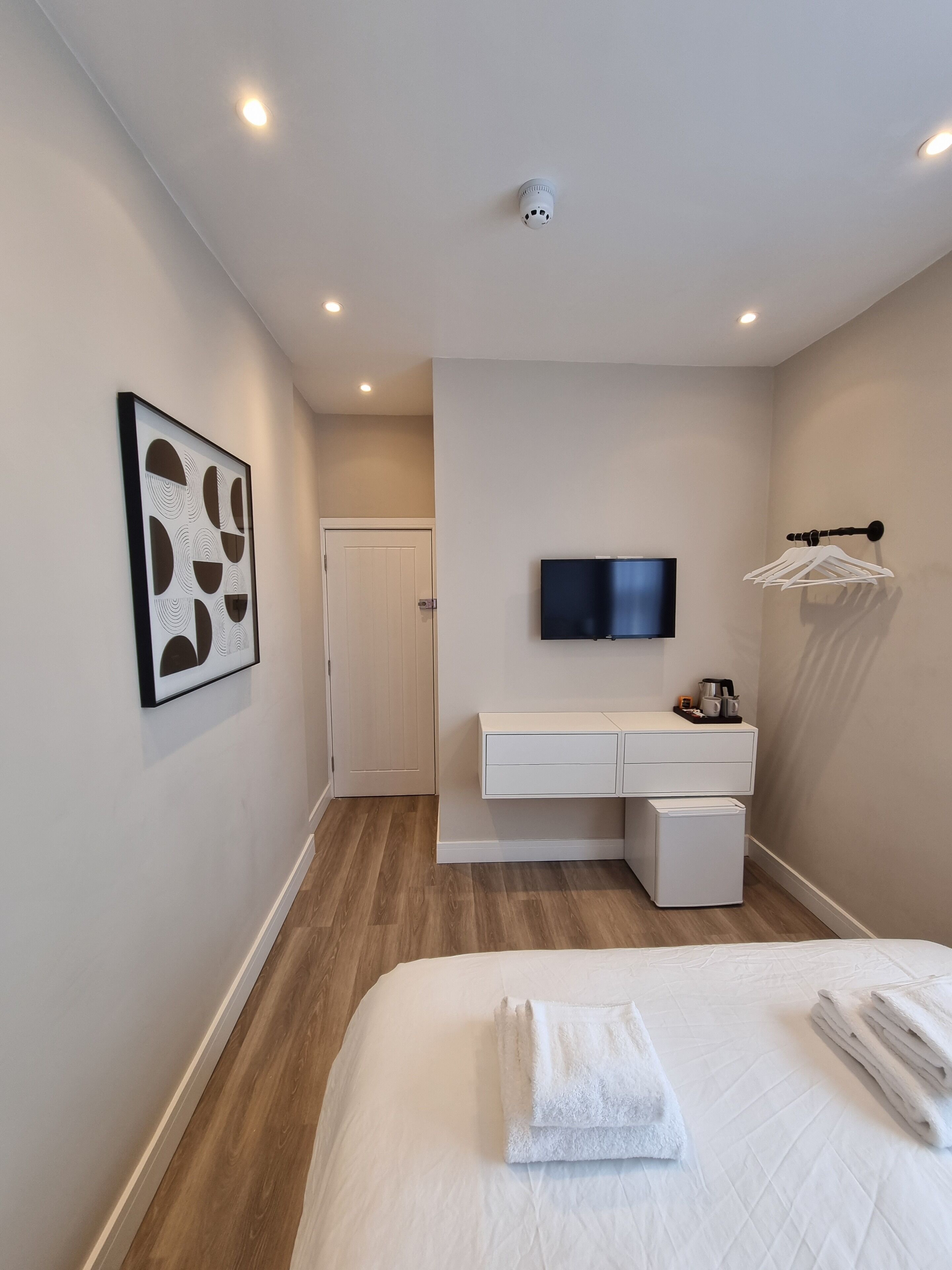 Hotel CG