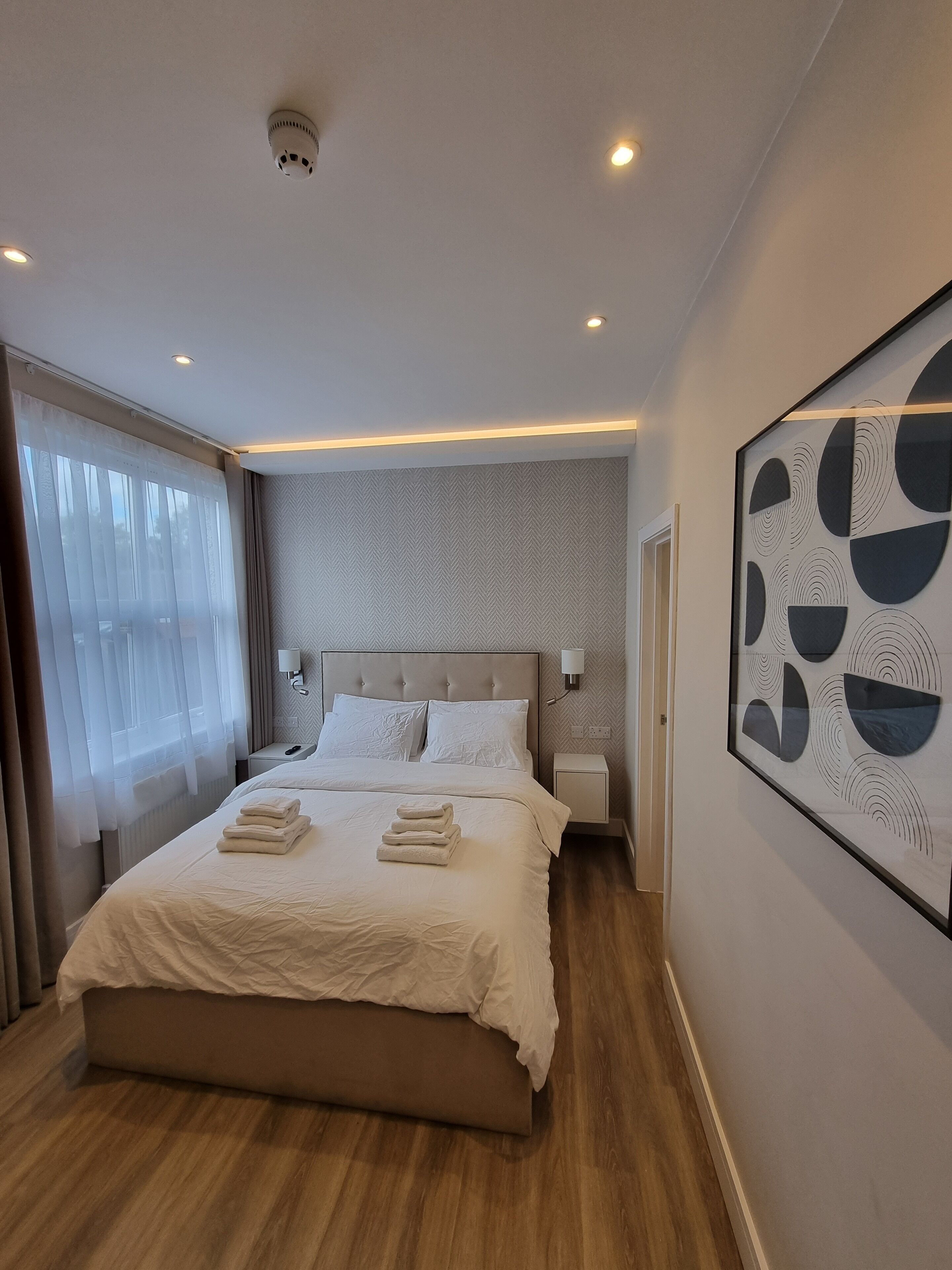 Hotel CG