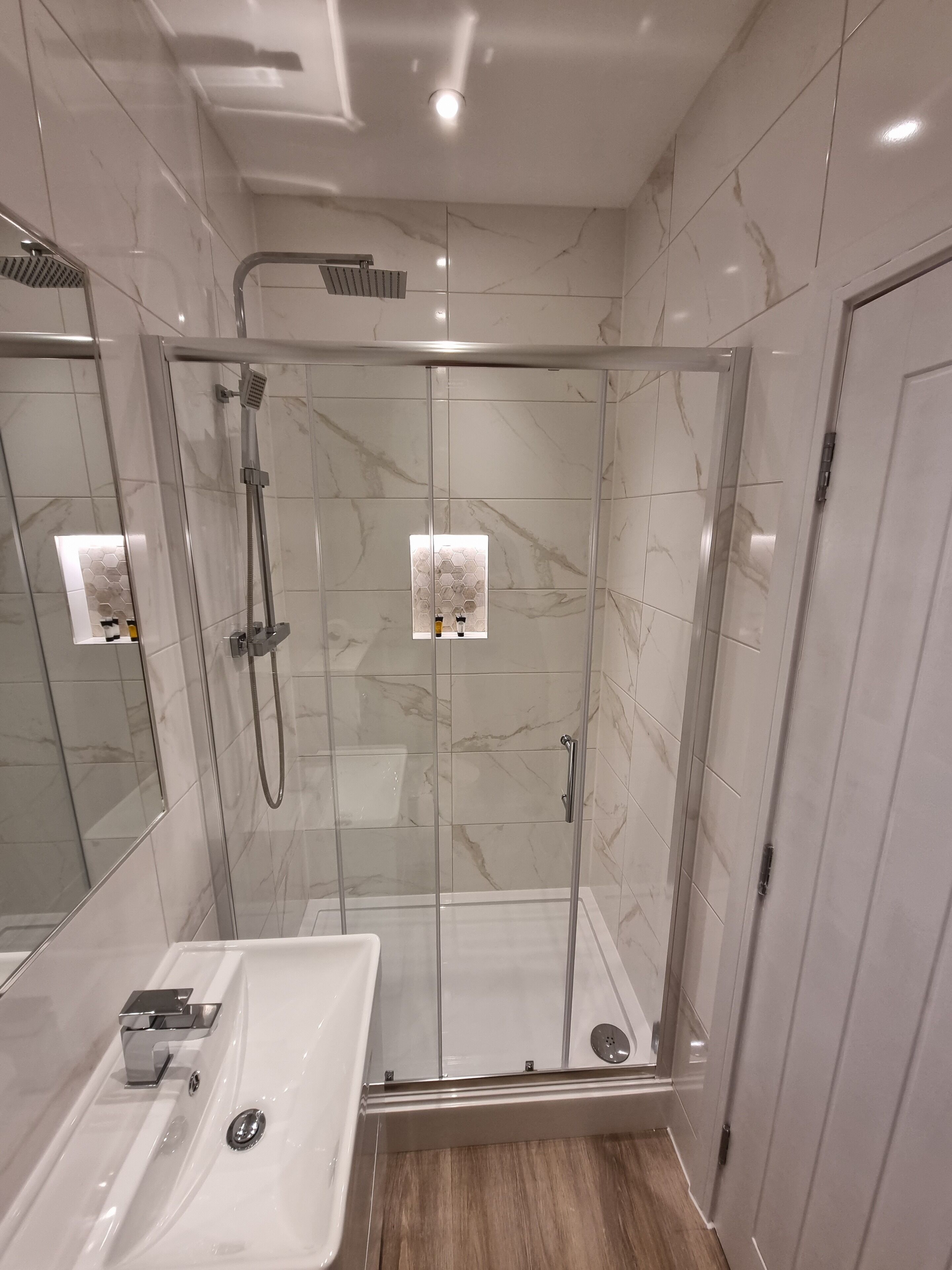 Hotel CG