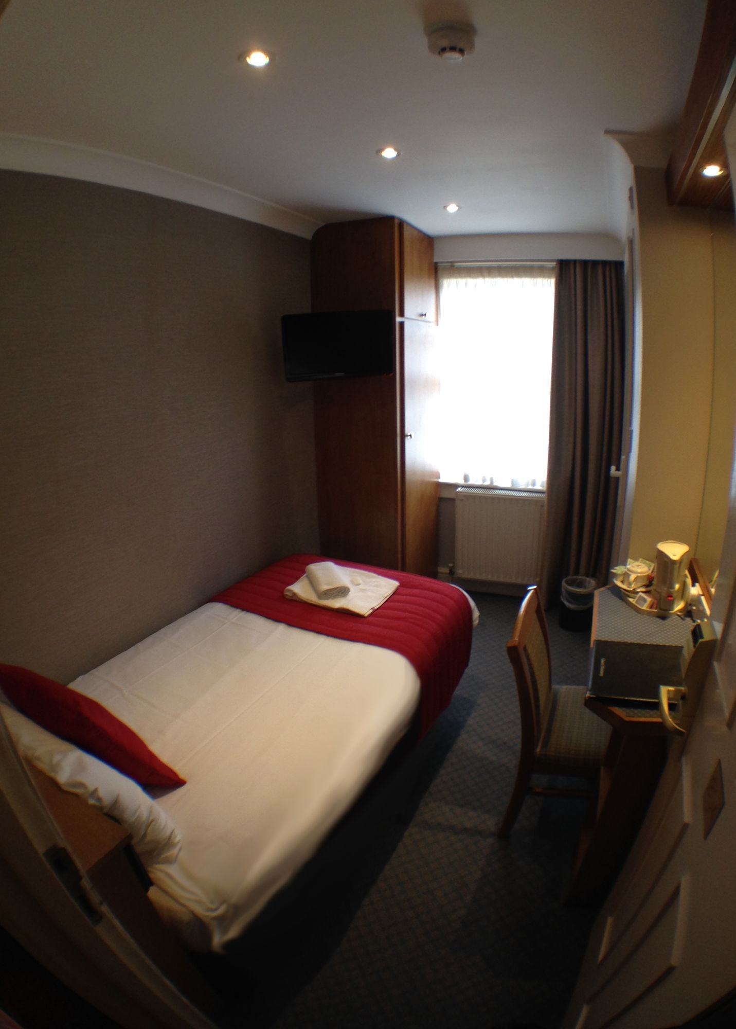 Hotel Columbus