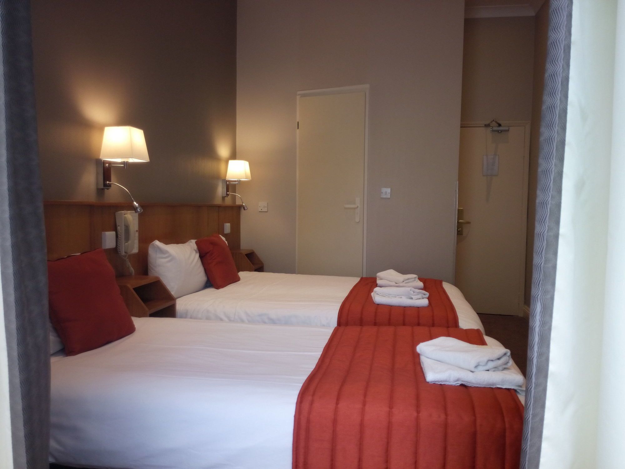 Hotel Columbus