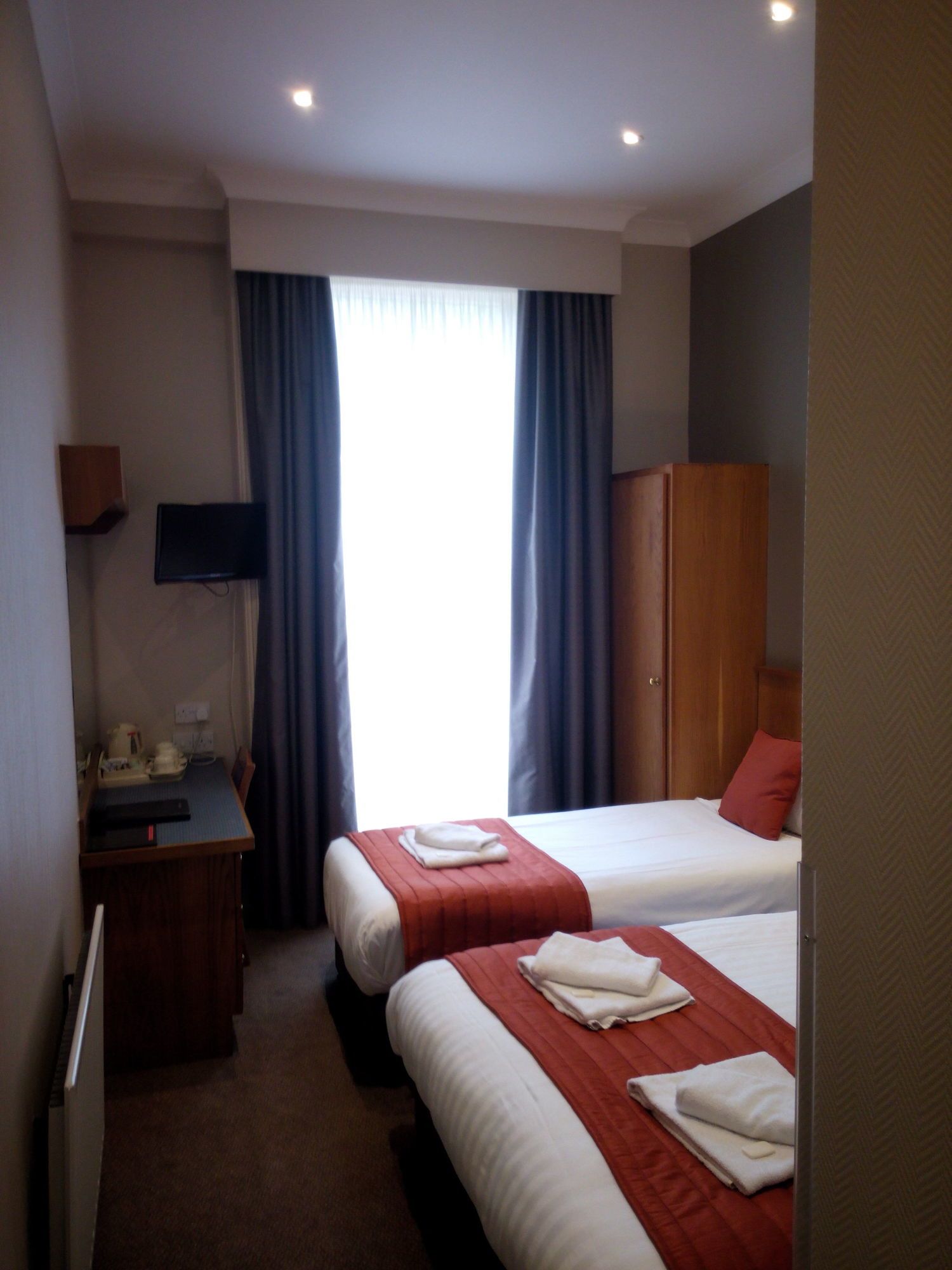 Hotel Columbus