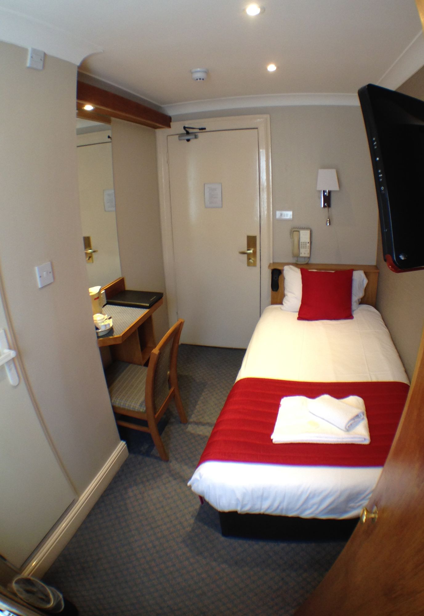 Hotel Columbus