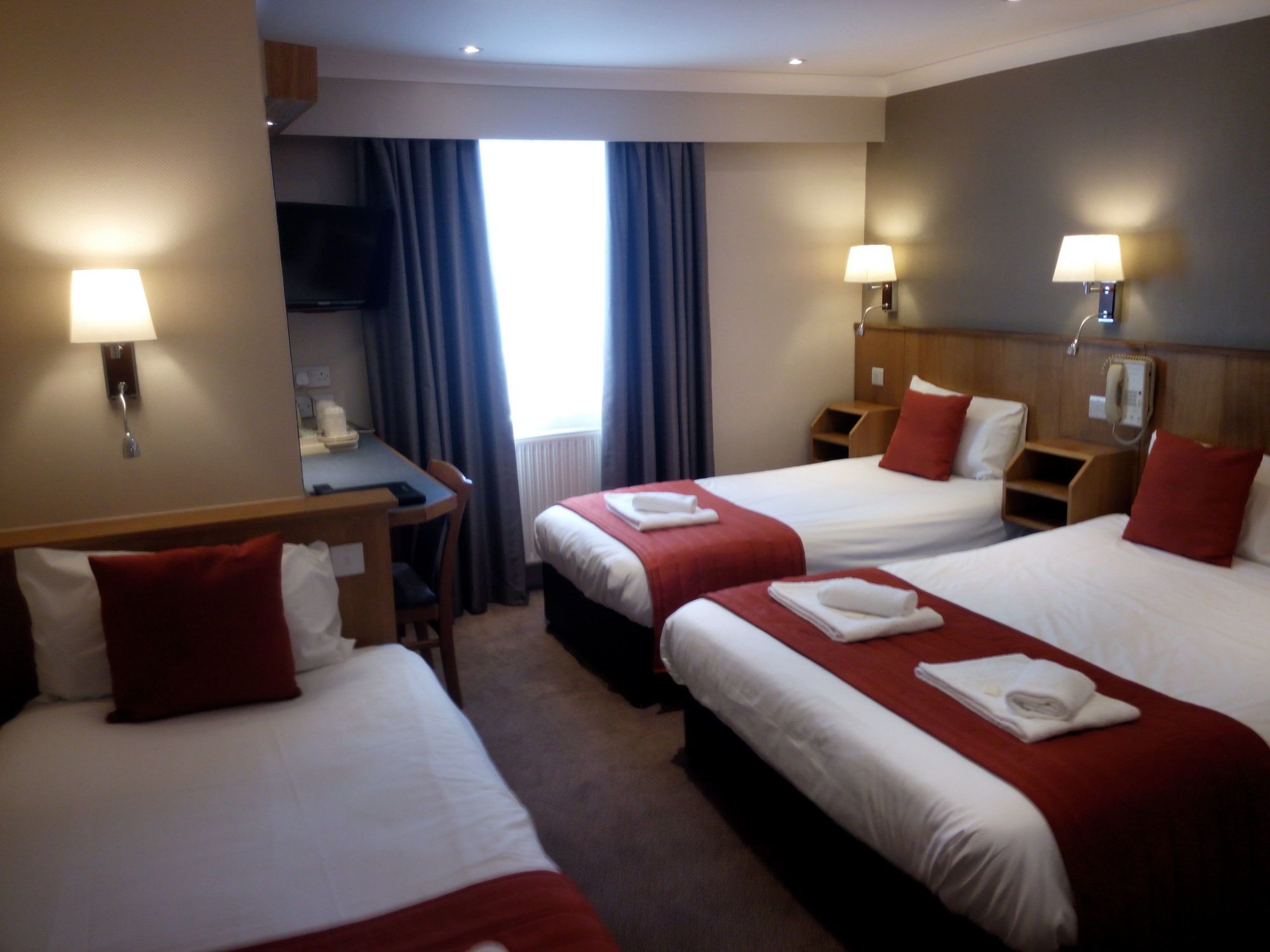 Hotel Columbus