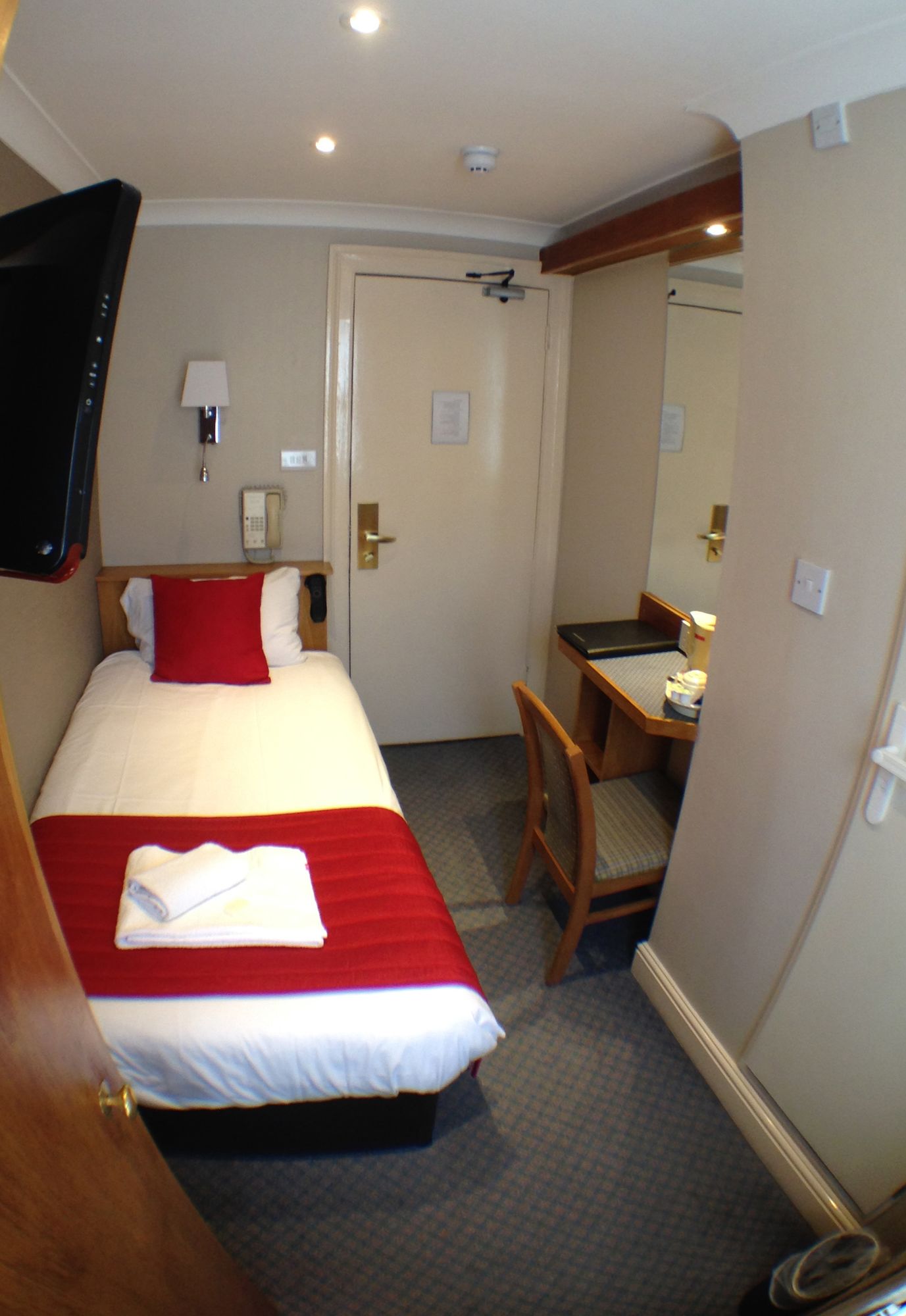Hotel Columbus