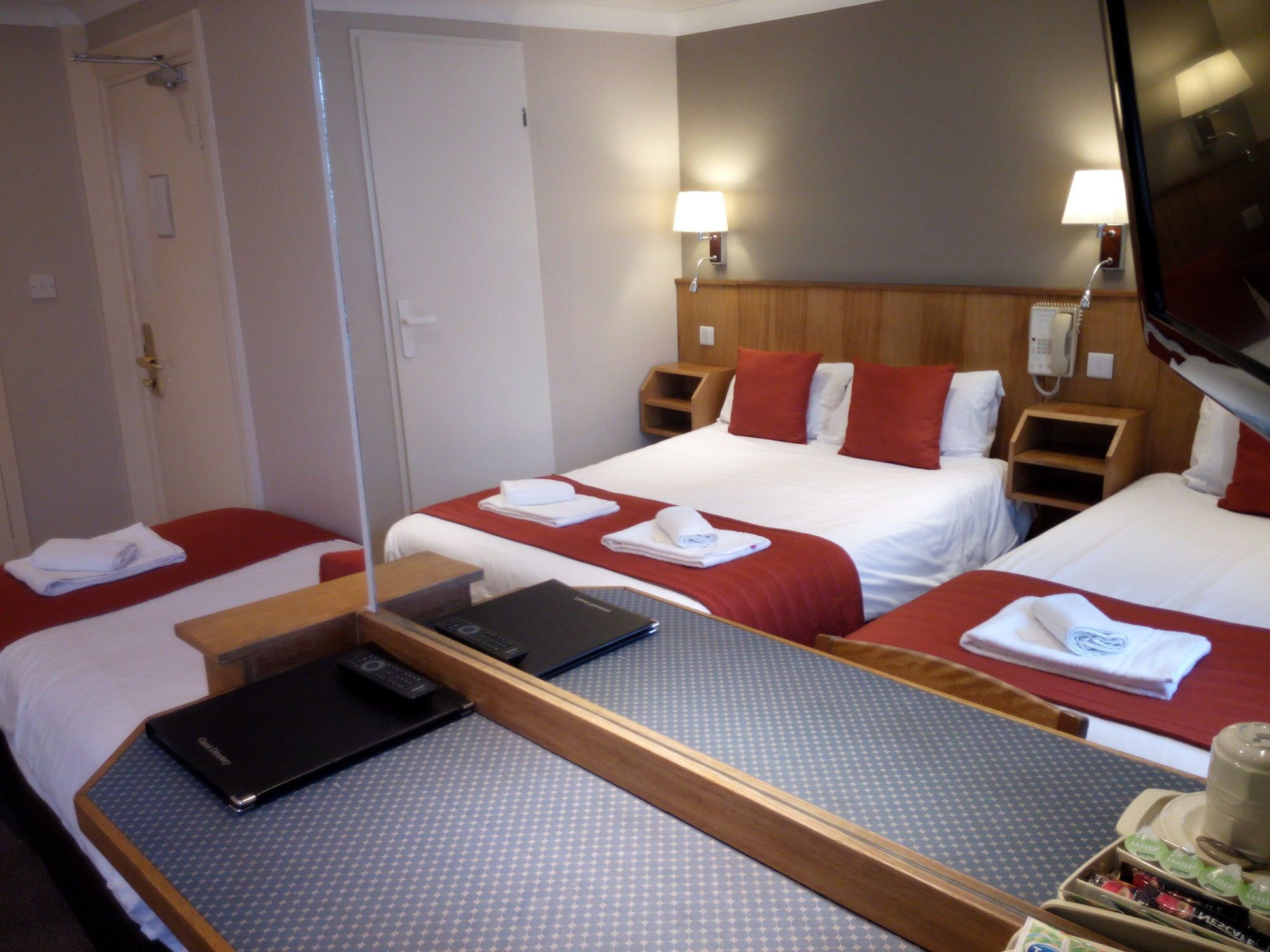 Hotel Columbus