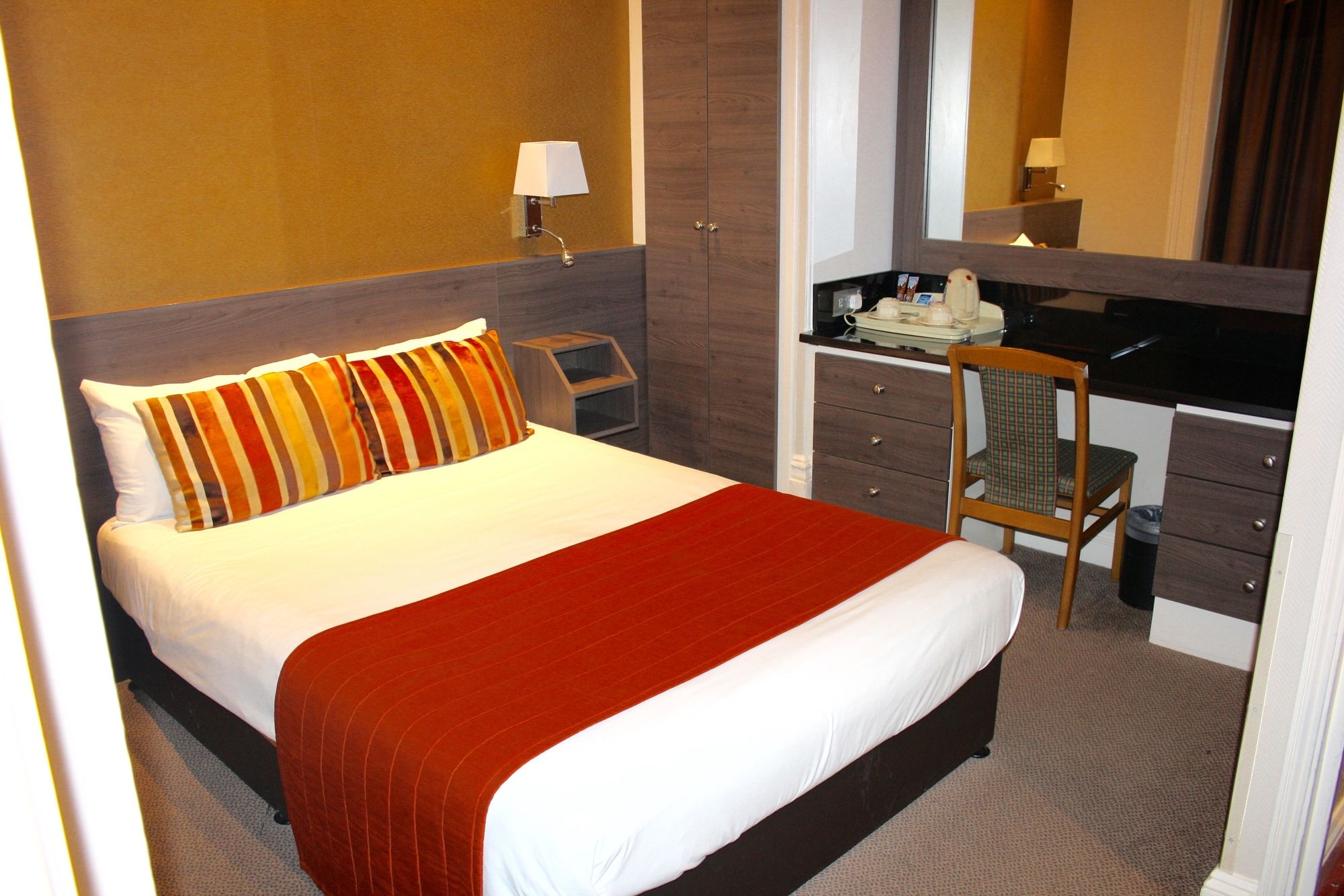Hotel Columbus