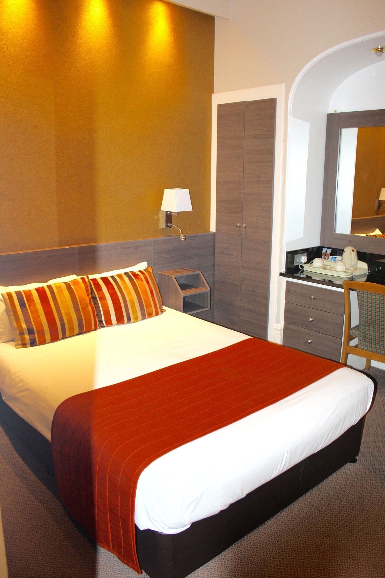 Hotel Columbus