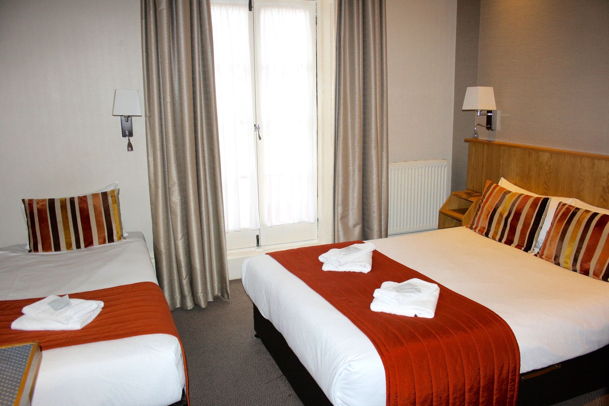 Hotel Columbus
